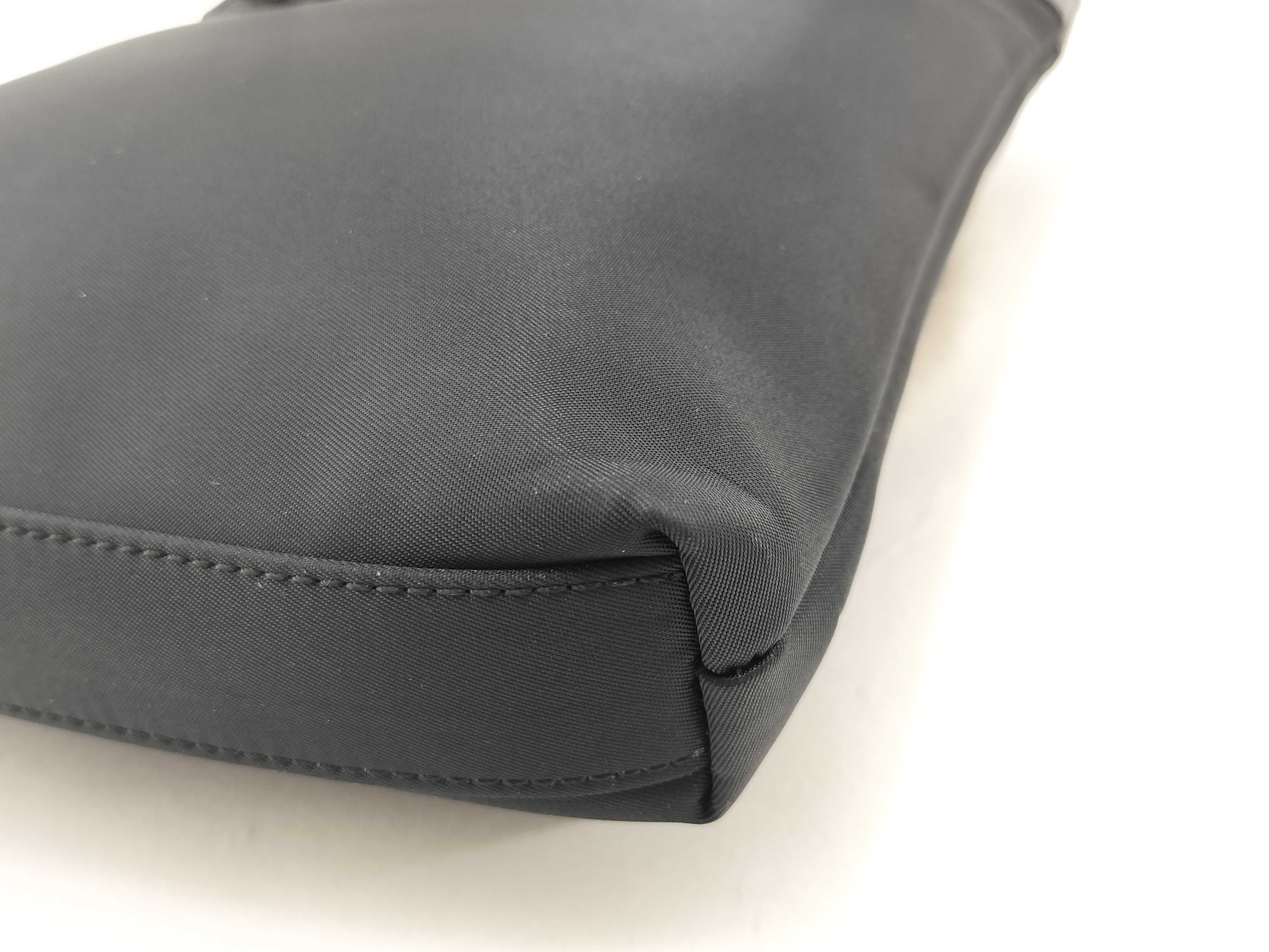 Black Label Shoulder Bag — view 5