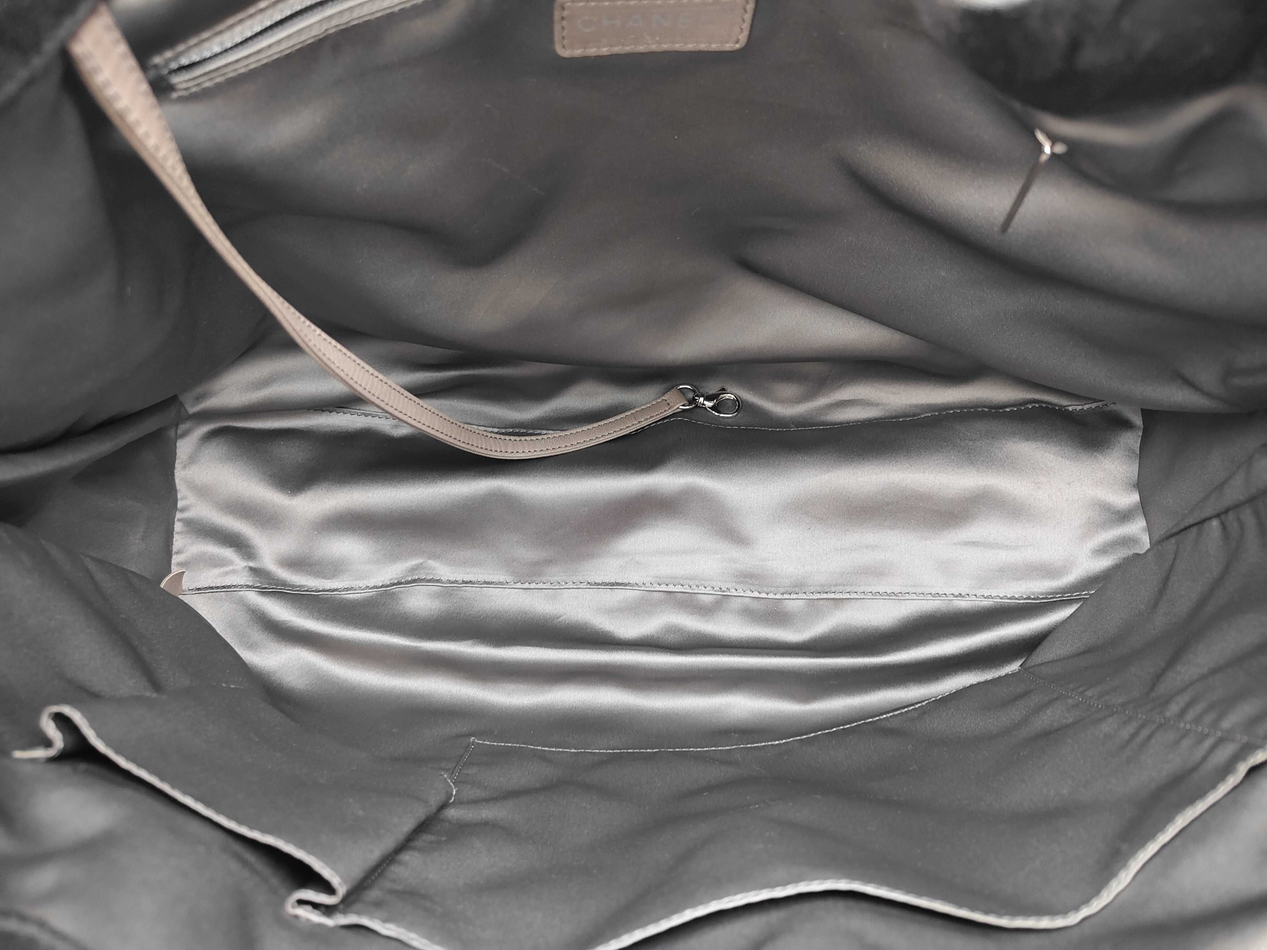 ID Hobo Bag Black 45 cm Handbag #12332339 Bag — view 9