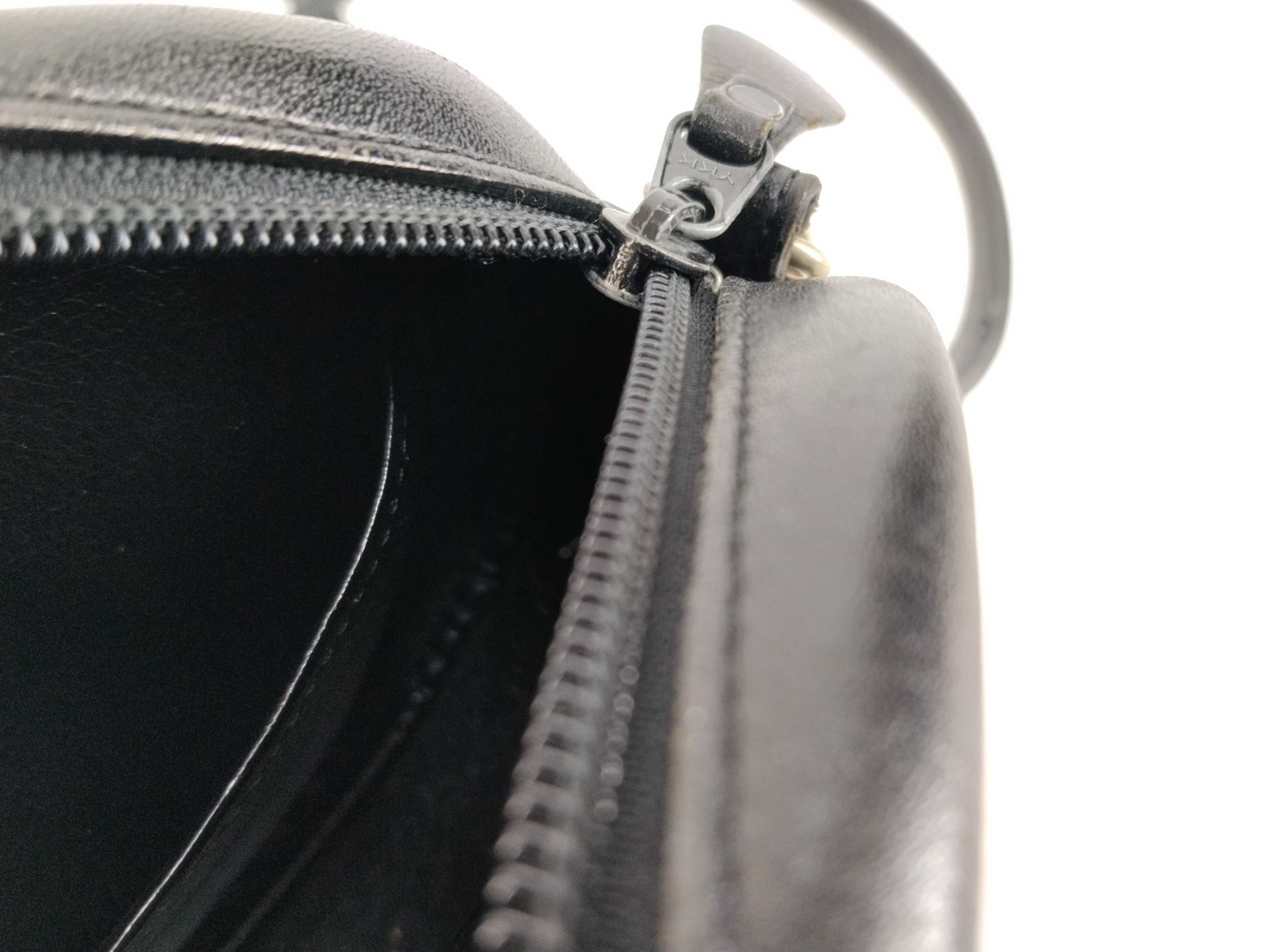 Nova Check Round Shoulder Bag — view 11
