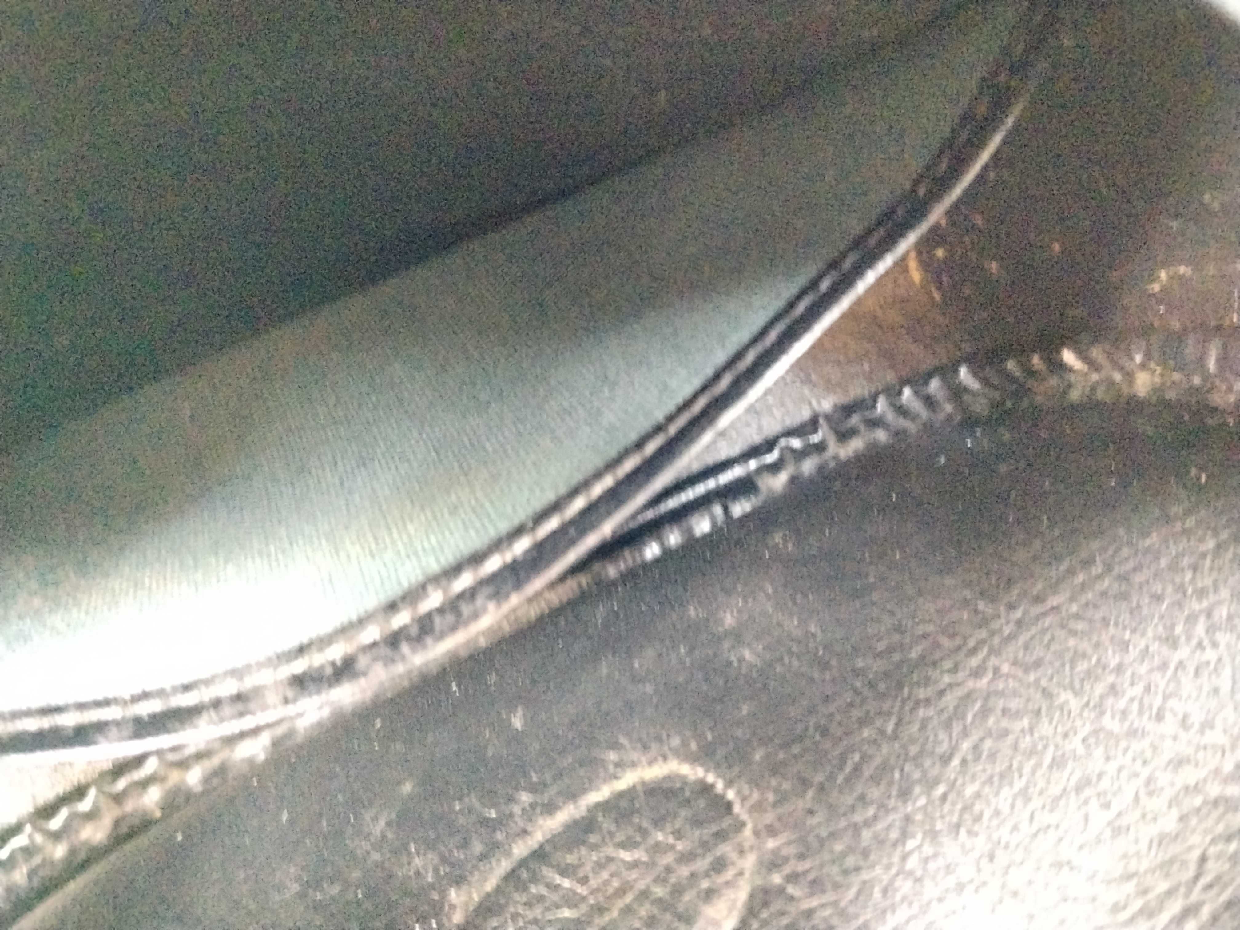 Nova Check Round Shoulder Bag — view 12