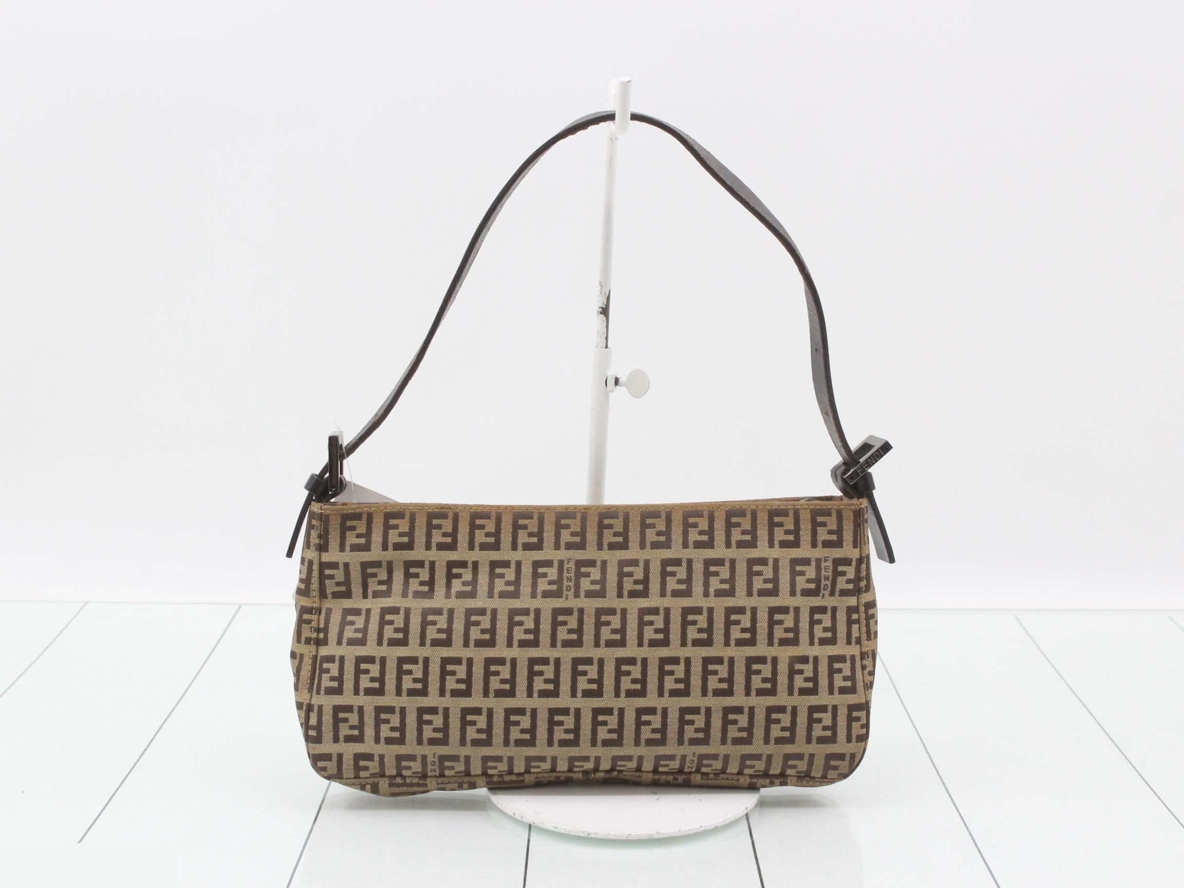 Zucchino Accessory Pouch — view 2