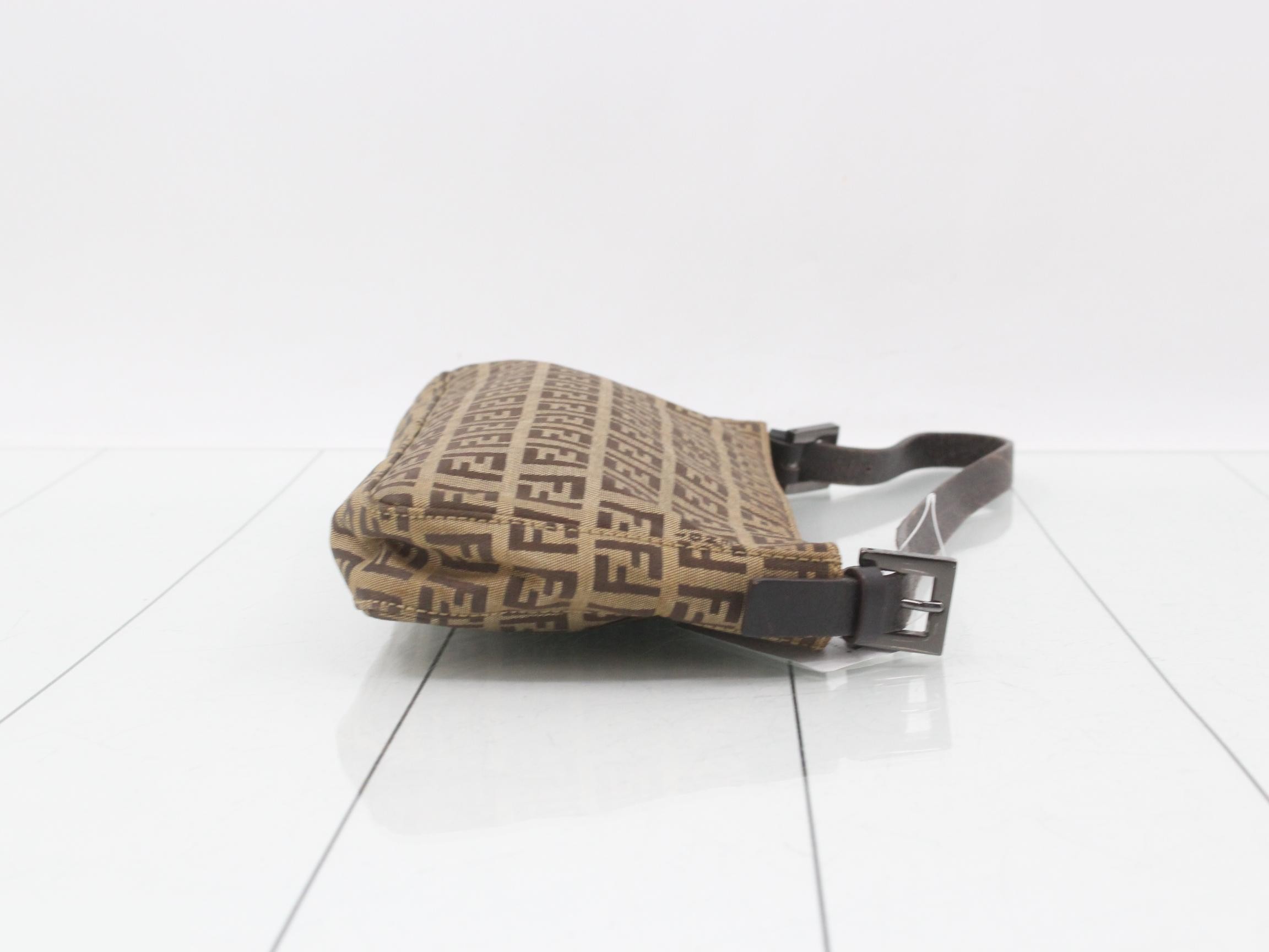 Zucchino Accessory Pouch — view 3