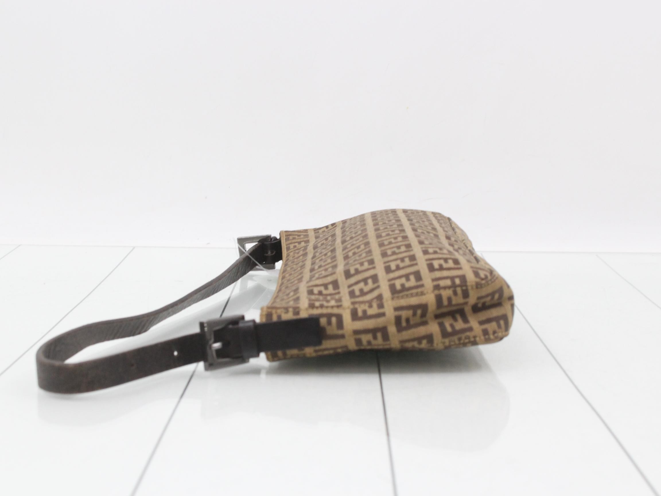Zucchino Accessory Pouch — view 4