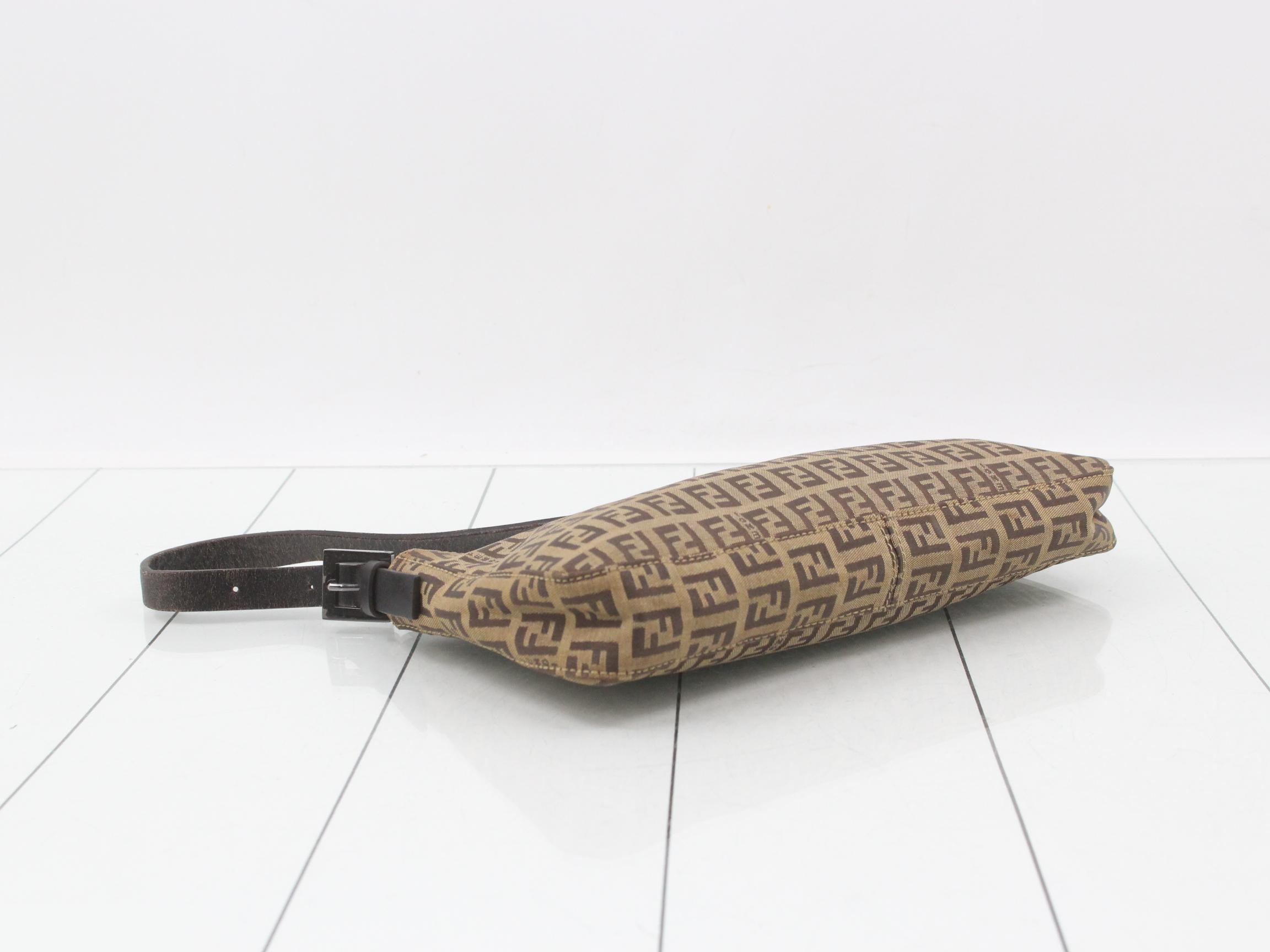 Zucchino Accessory Pouch — view 5