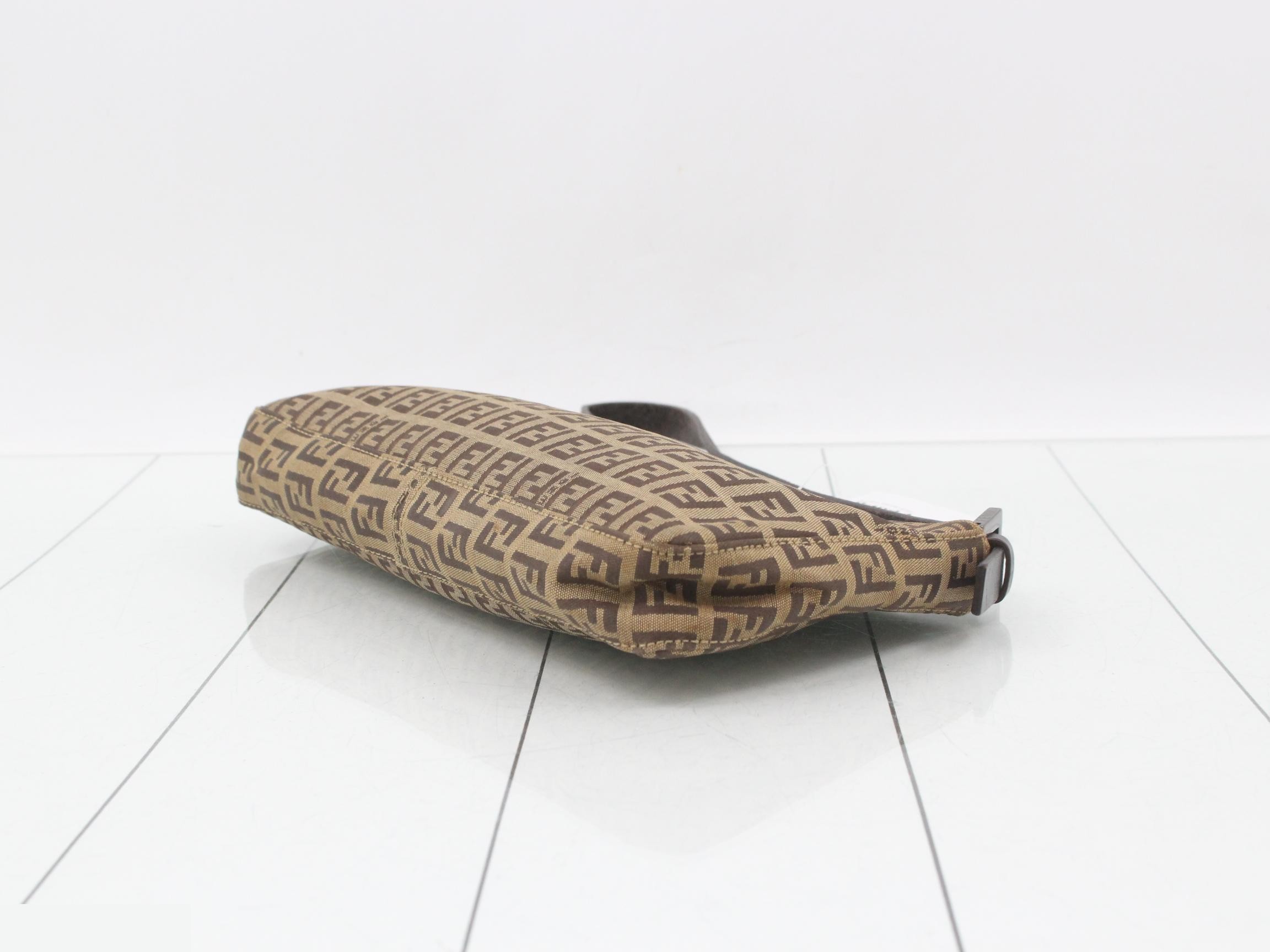 Zucchino Accessory Pouch — view 6
