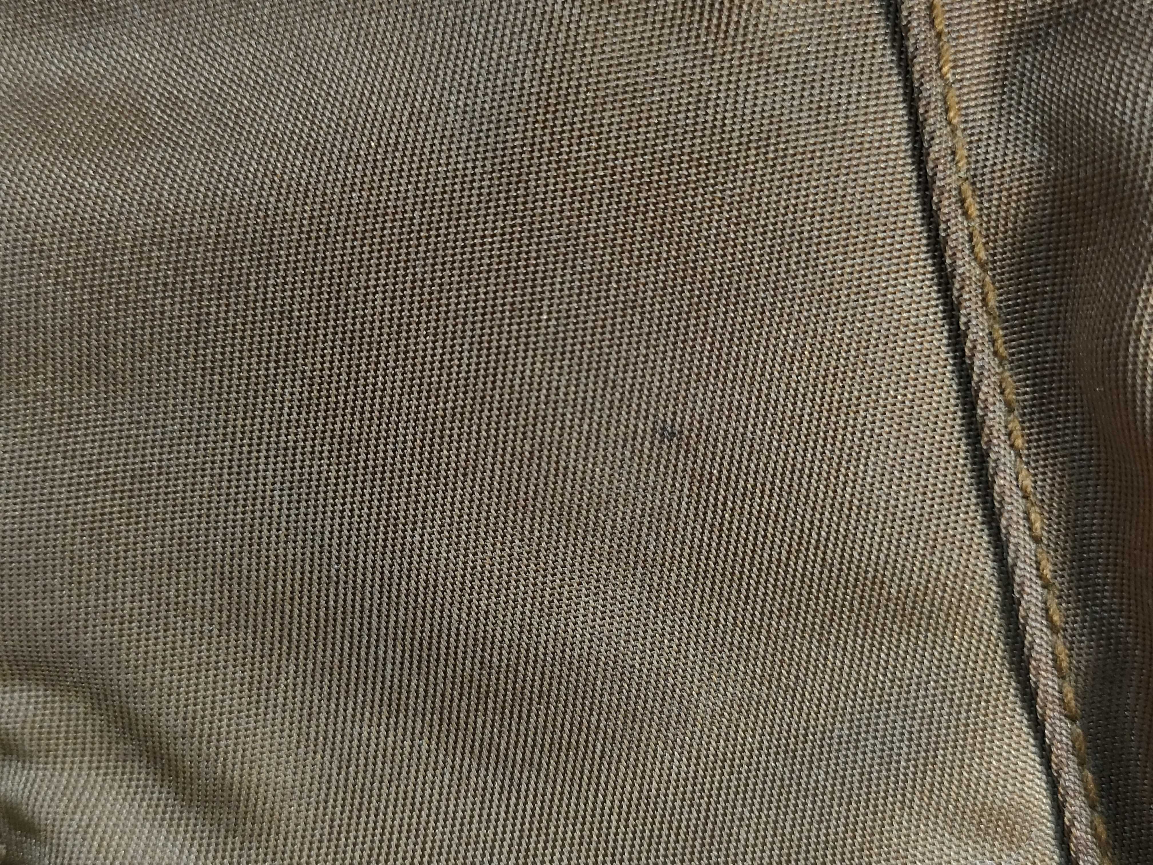 Nylon Backpack B2811 TABACCO/Tobacco Brown Rucksack — view 13