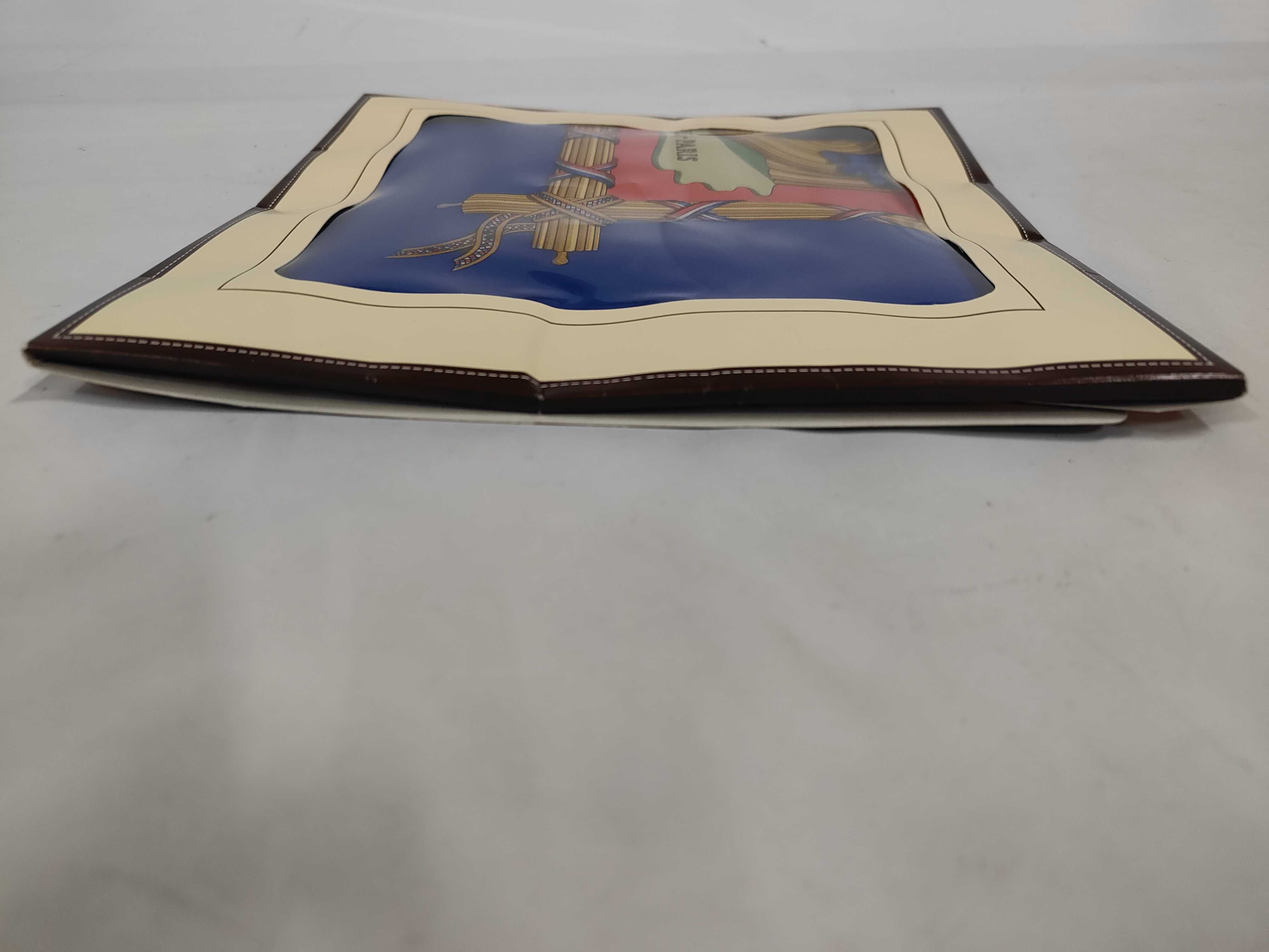 Carre LIBERTE EGALITE FRATERNITE REPUBLIQUE FRANCAISE Other accessories — view 4