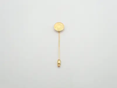 brooch