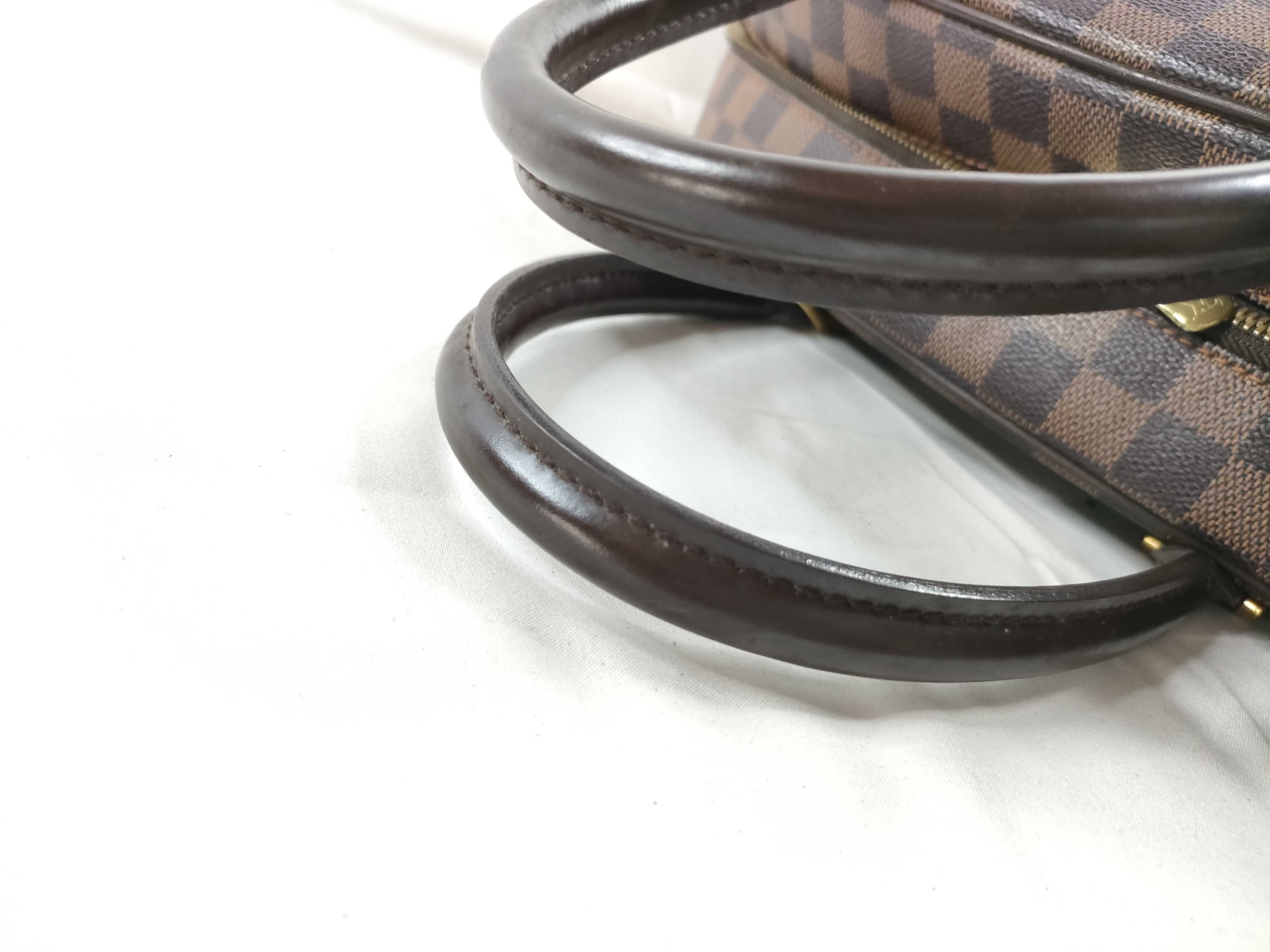 Damier Louis Vuitton Nolita Handbag — view 7