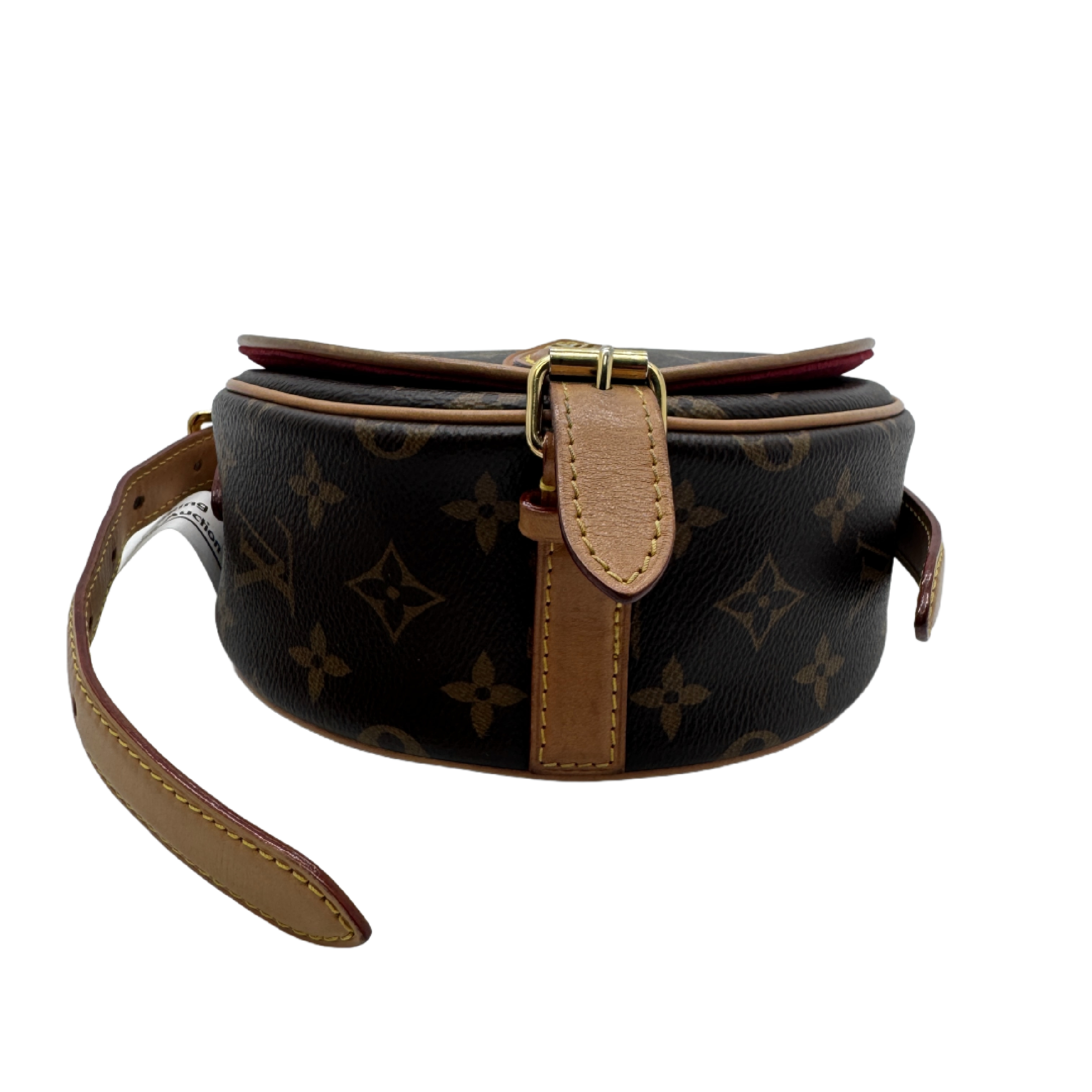 Monogram Chantilly PM Shoulder Bag — view 3