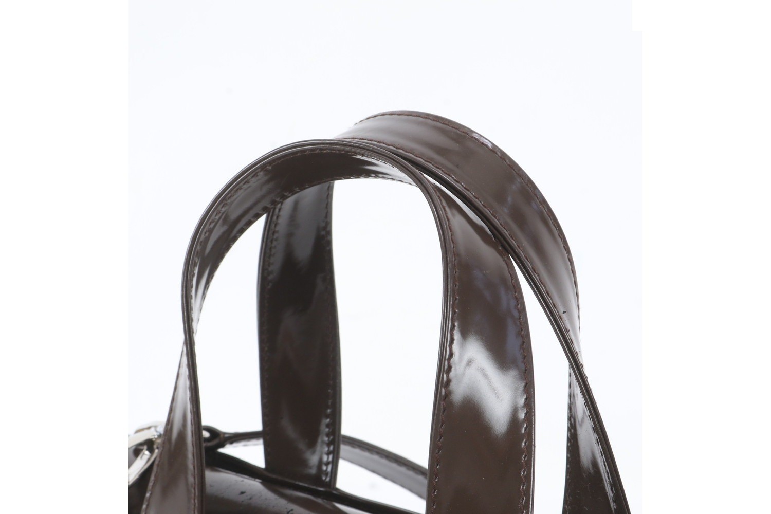 Interlocking G Leather 2-Way Shoulder Bag — view 2