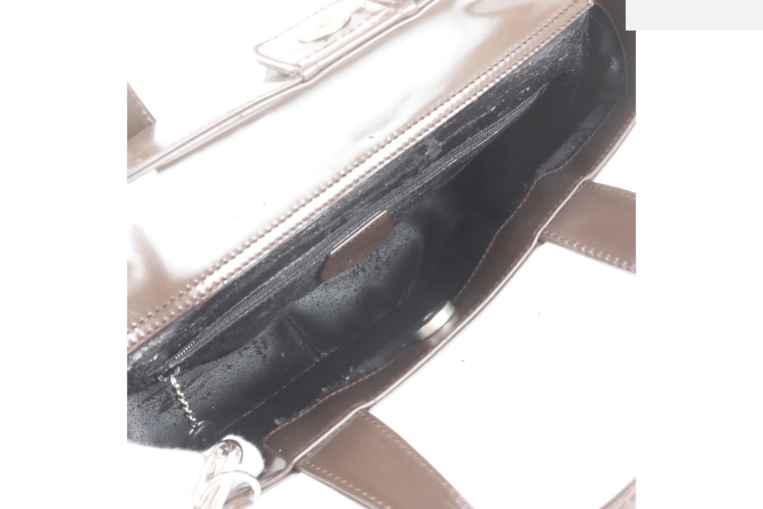 Interlocking G Leather 2-Way Shoulder Bag — view 8