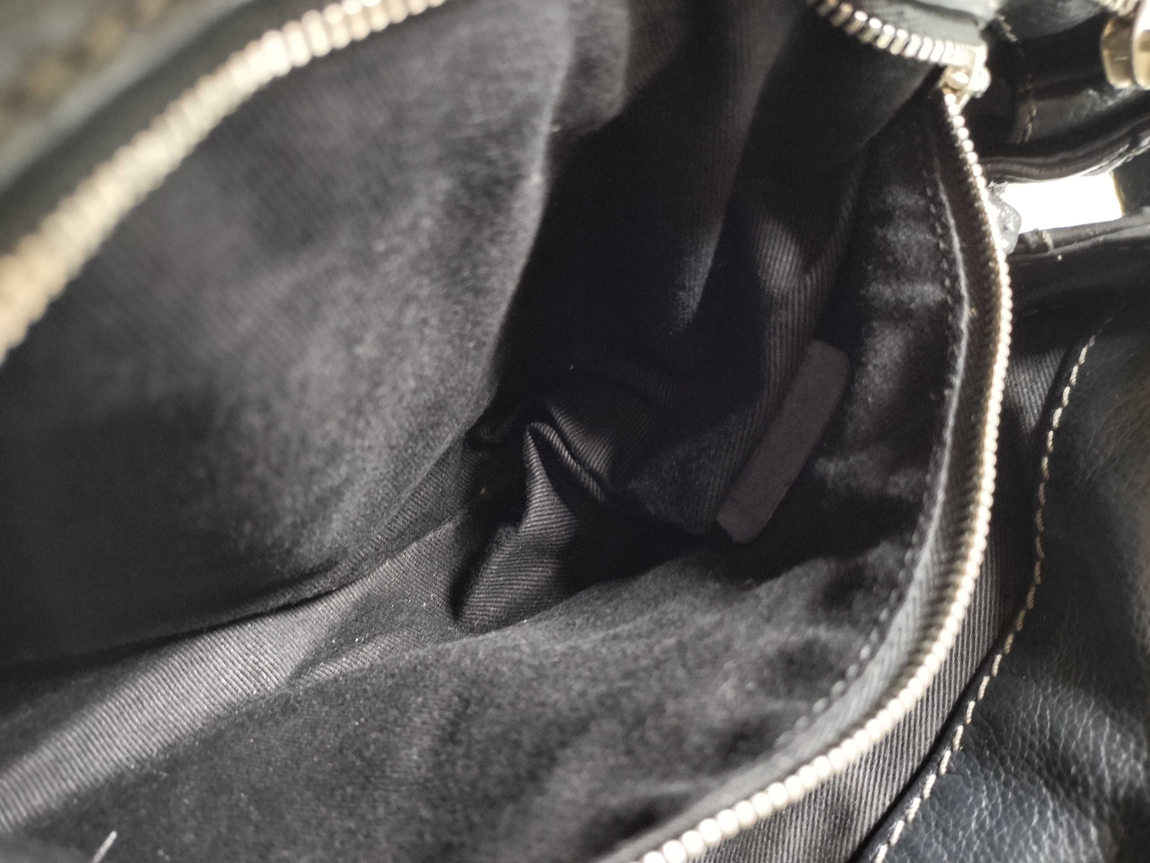Paddington Handbag Mini Boston Bag Handbag — view 11