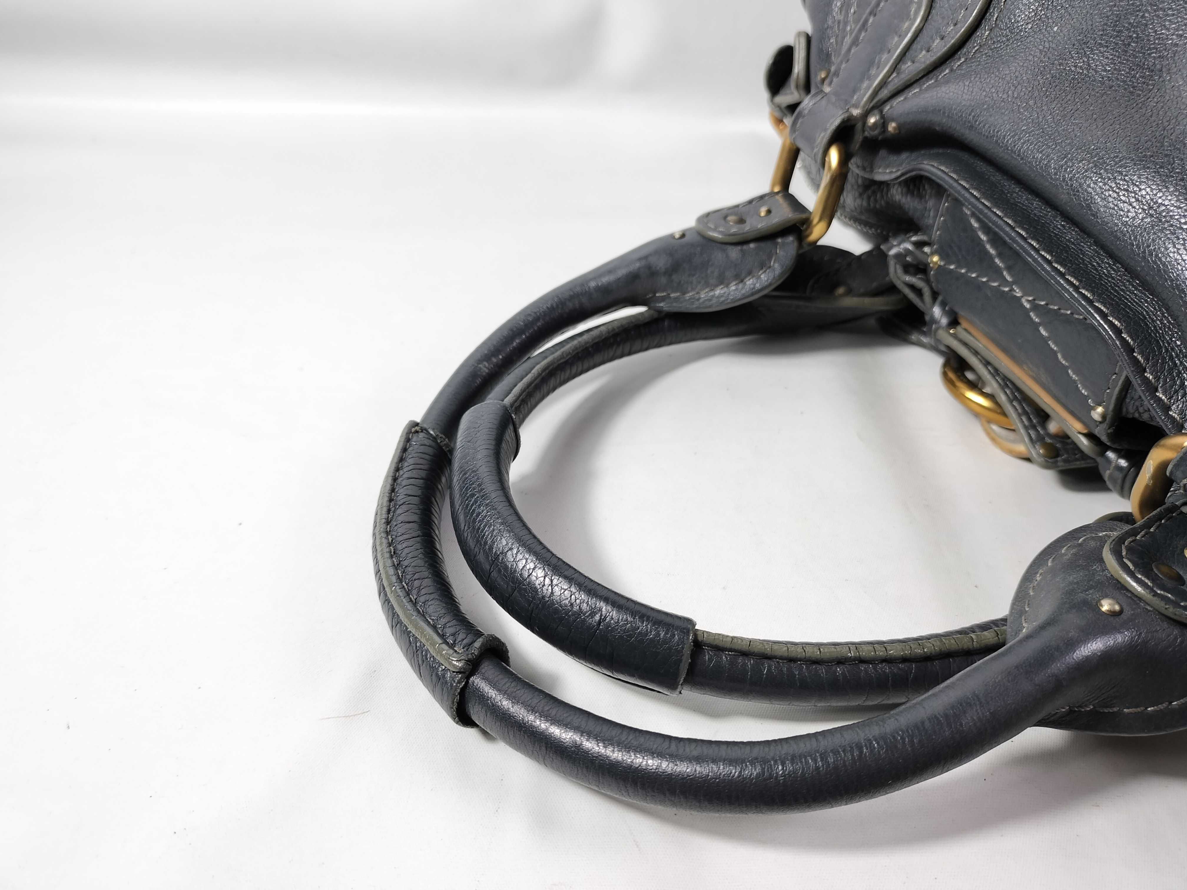 Paddington Handbag Mini Boston Bag Handbag — view 3