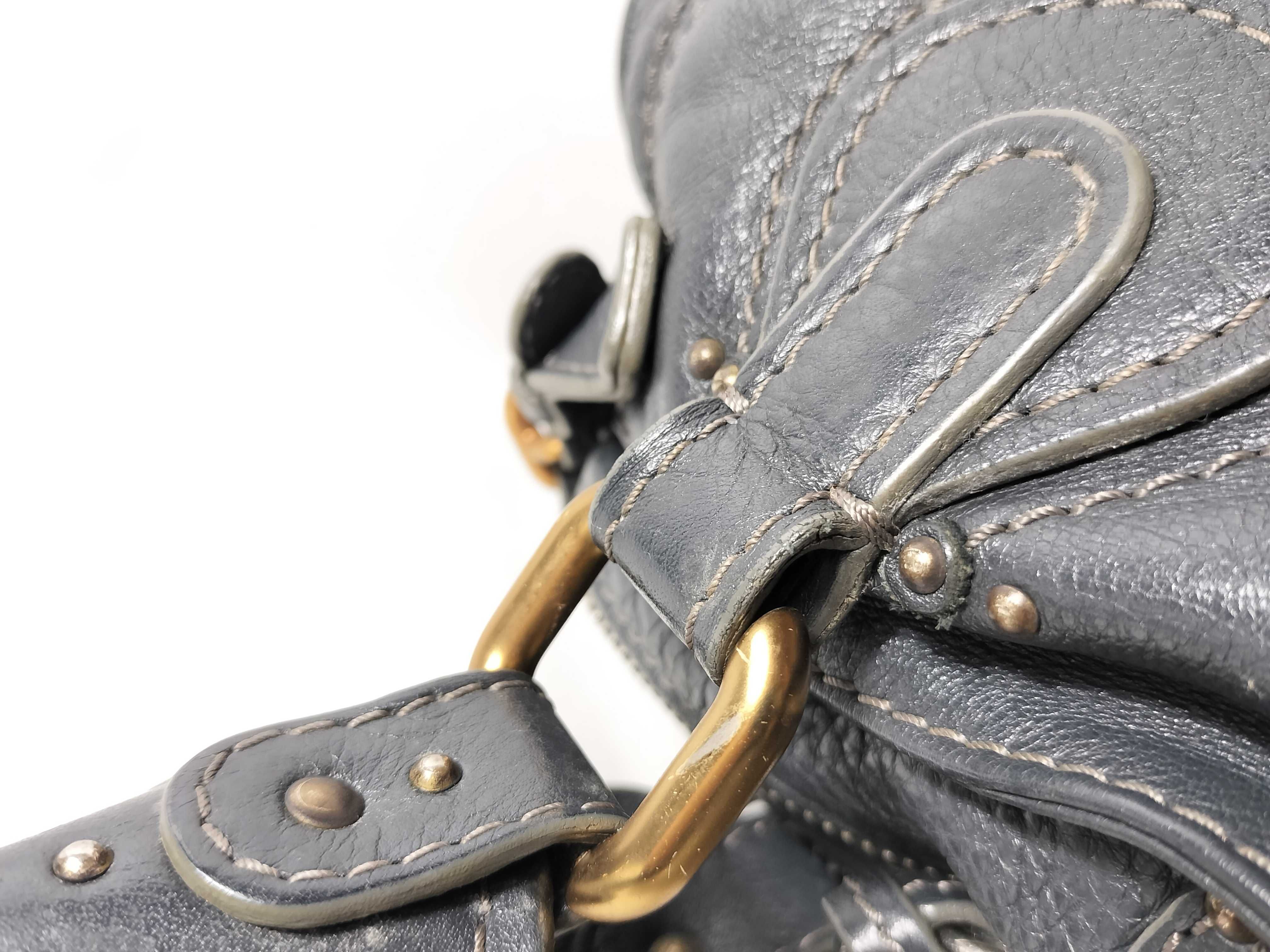 Paddington Handbag Mini Boston Bag Handbag — view 4