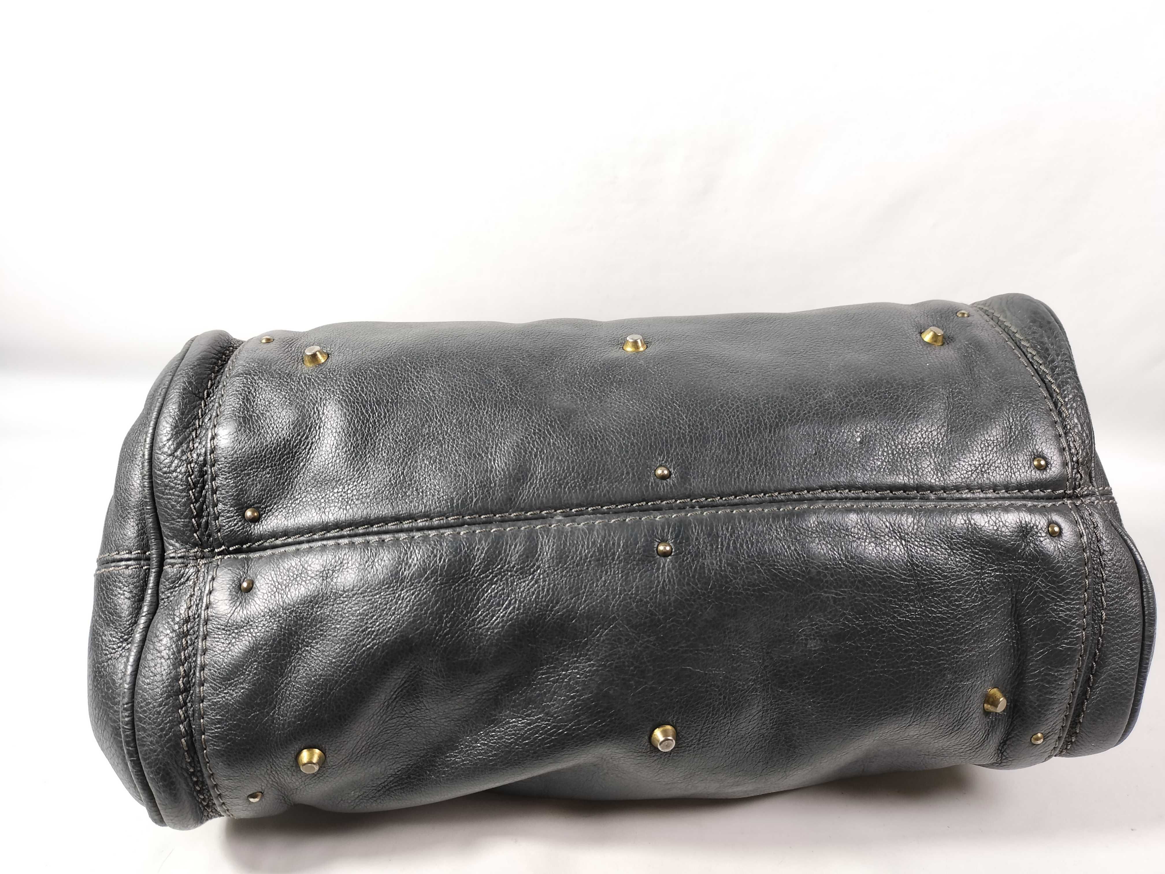 Paddington Handbag Mini Boston Bag Handbag — view 8