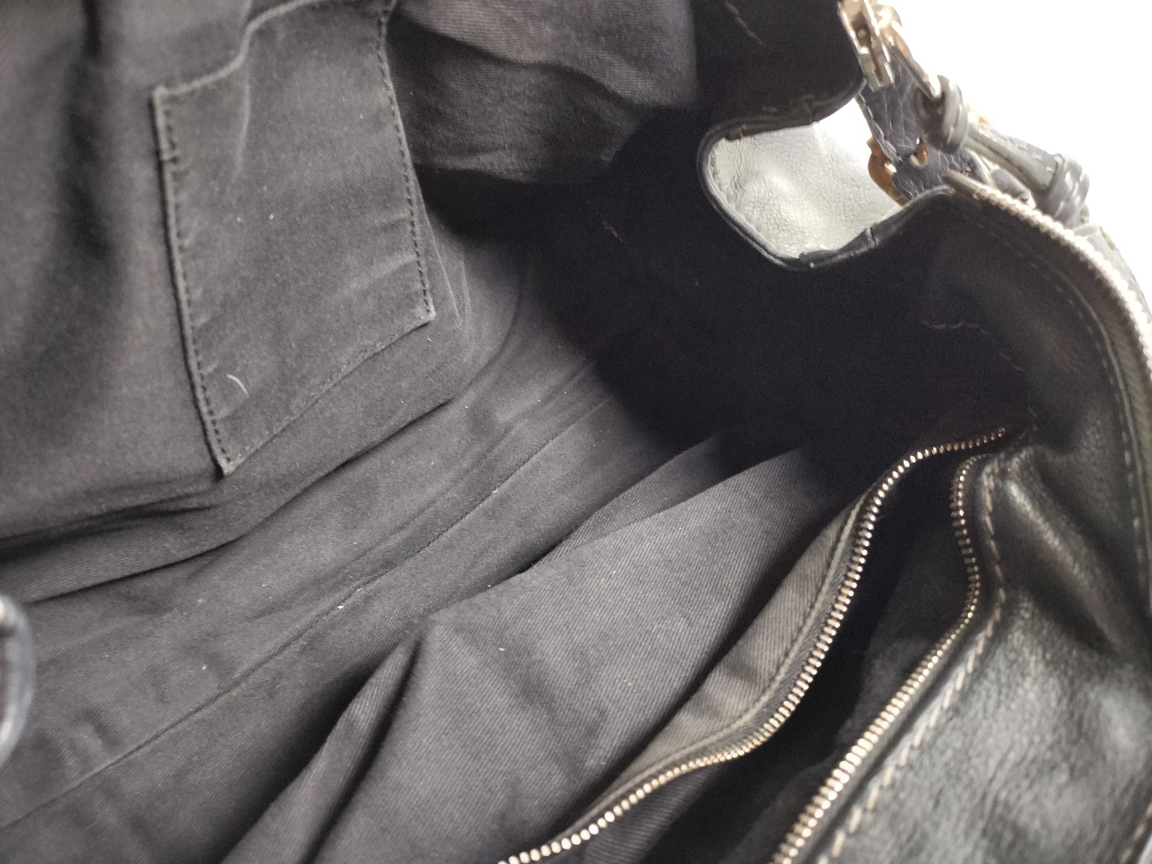Paddington Handbag Mini Boston Bag Handbag — view 10