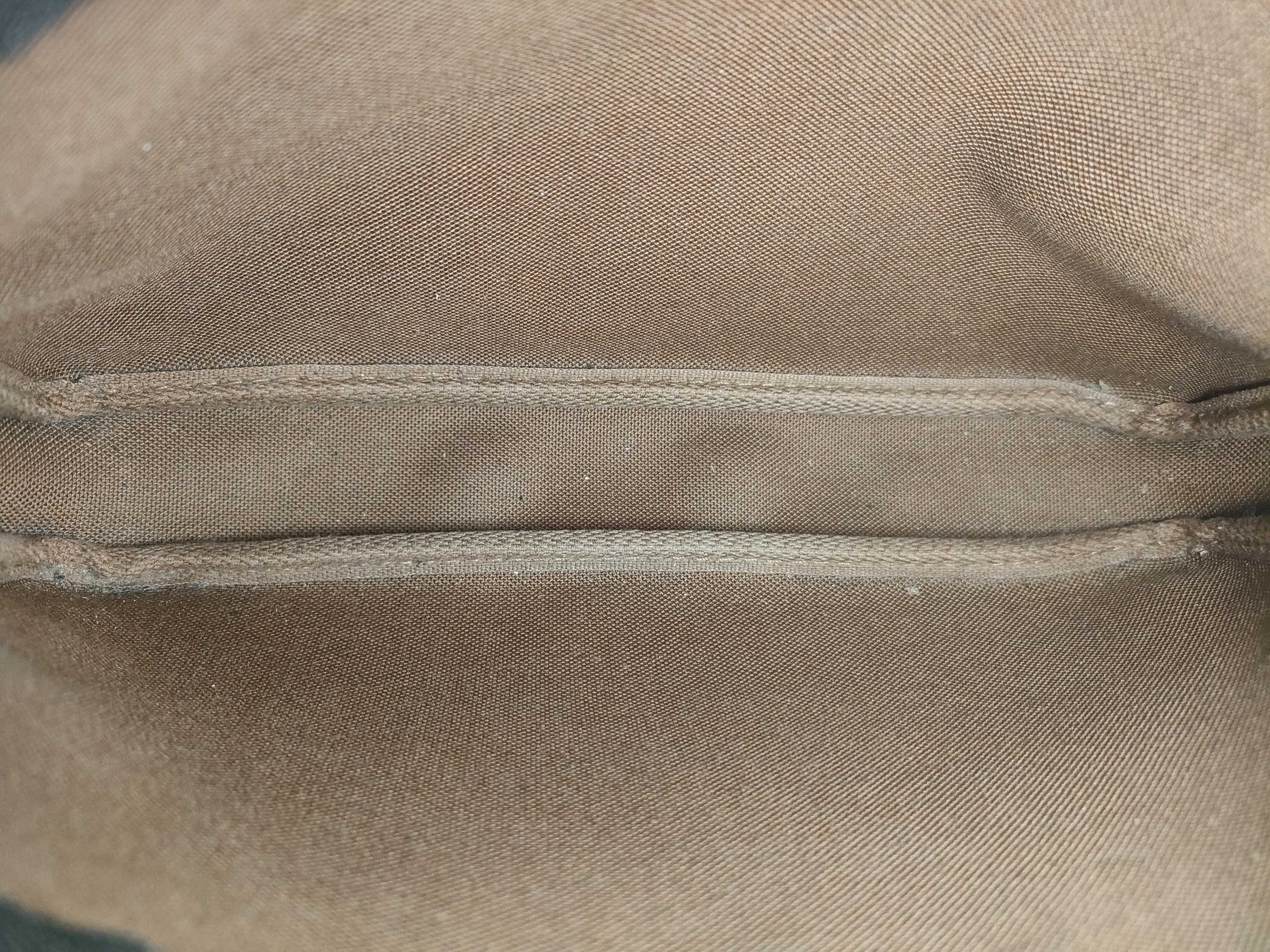 Monogram Pochette Accessoires CA0050 Handbag — view 11