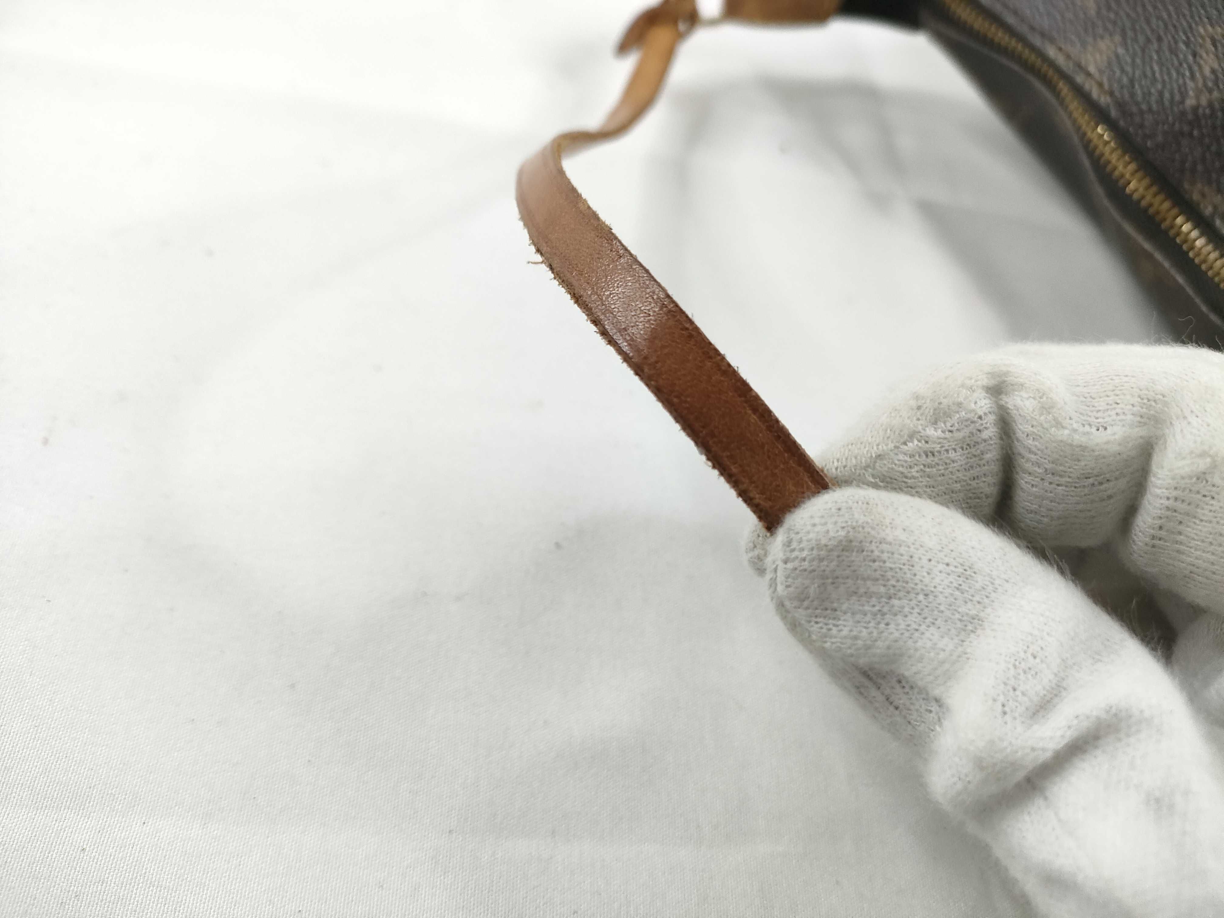 Monogram Pochette Accessoires CA0050 Handbag — view 7