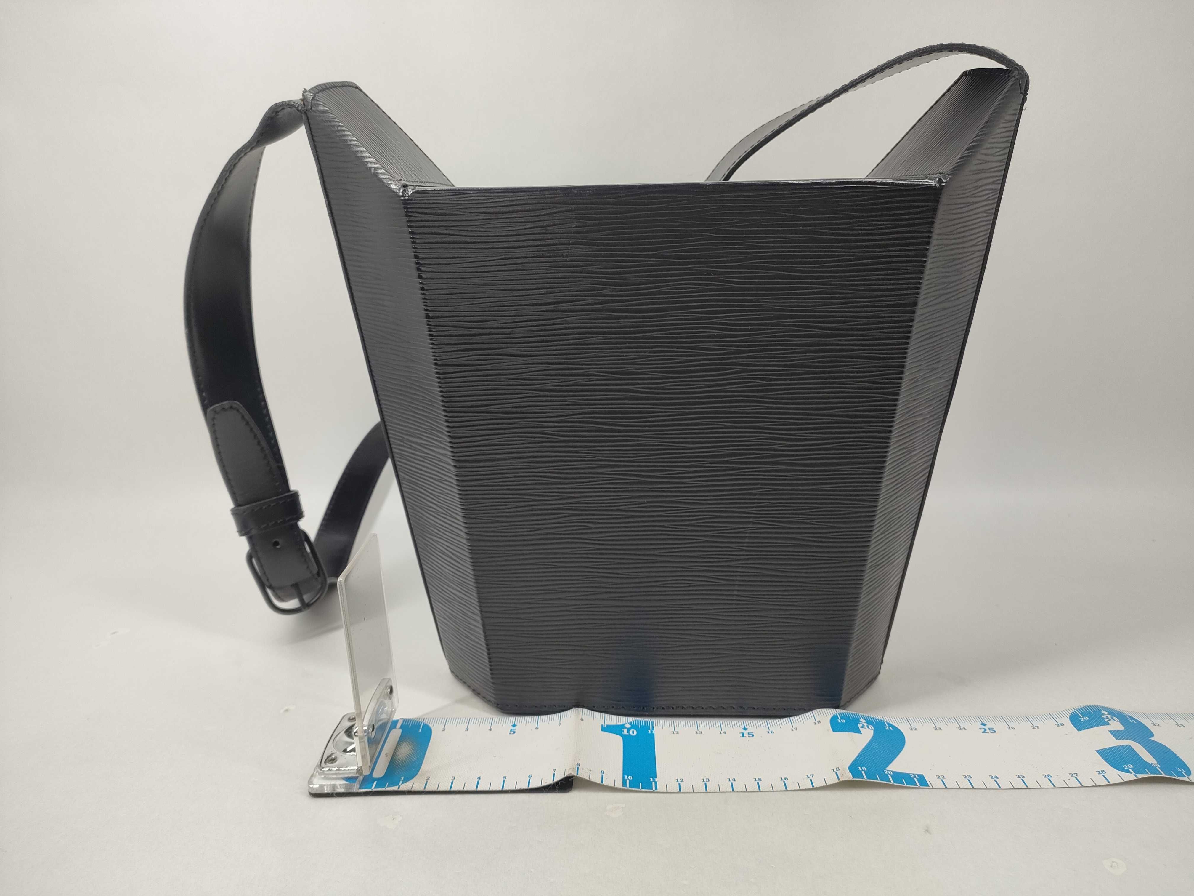 Epi Shoulder Bag — view 2