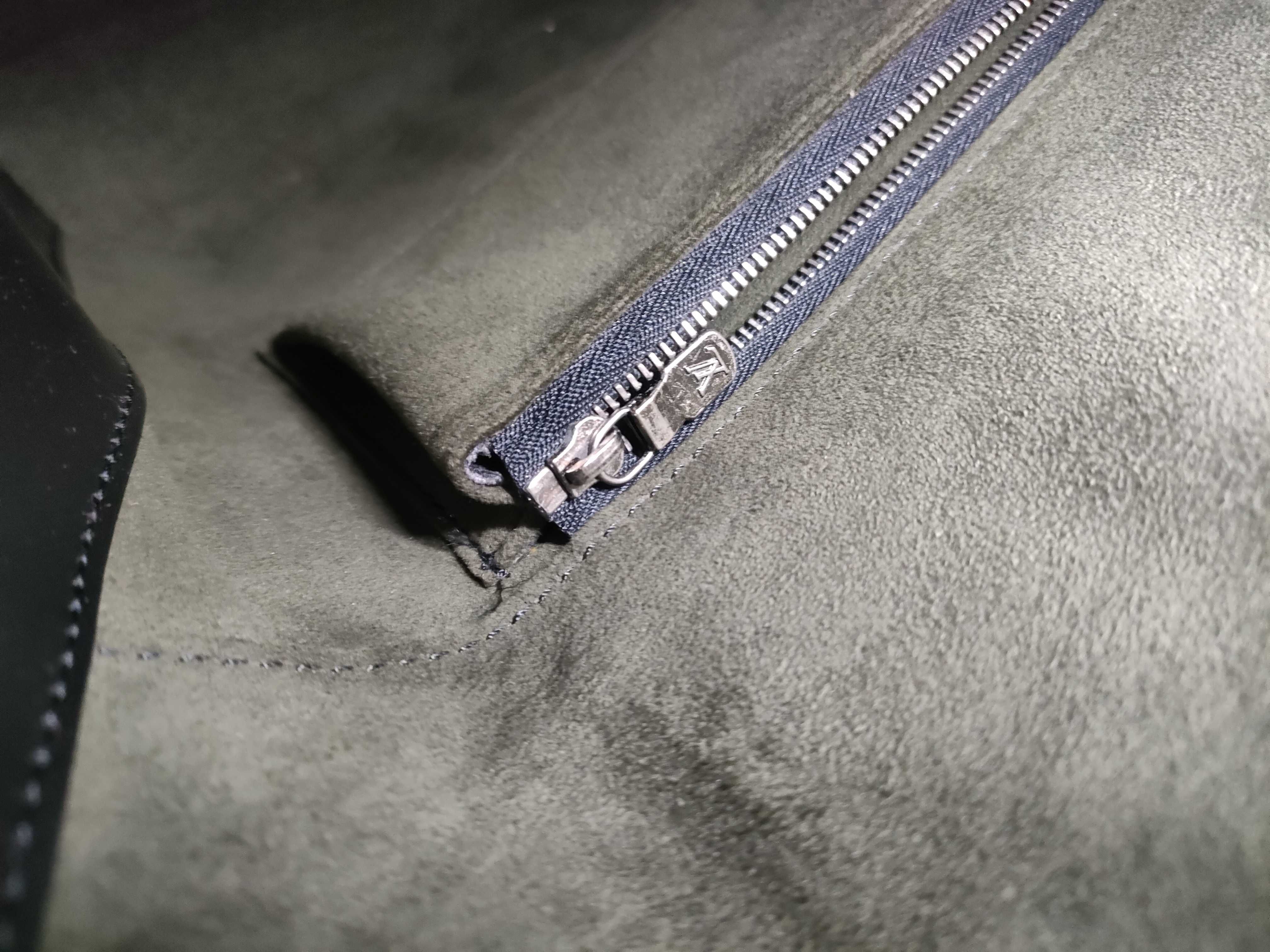 Epi Shoulder Bag — view 11