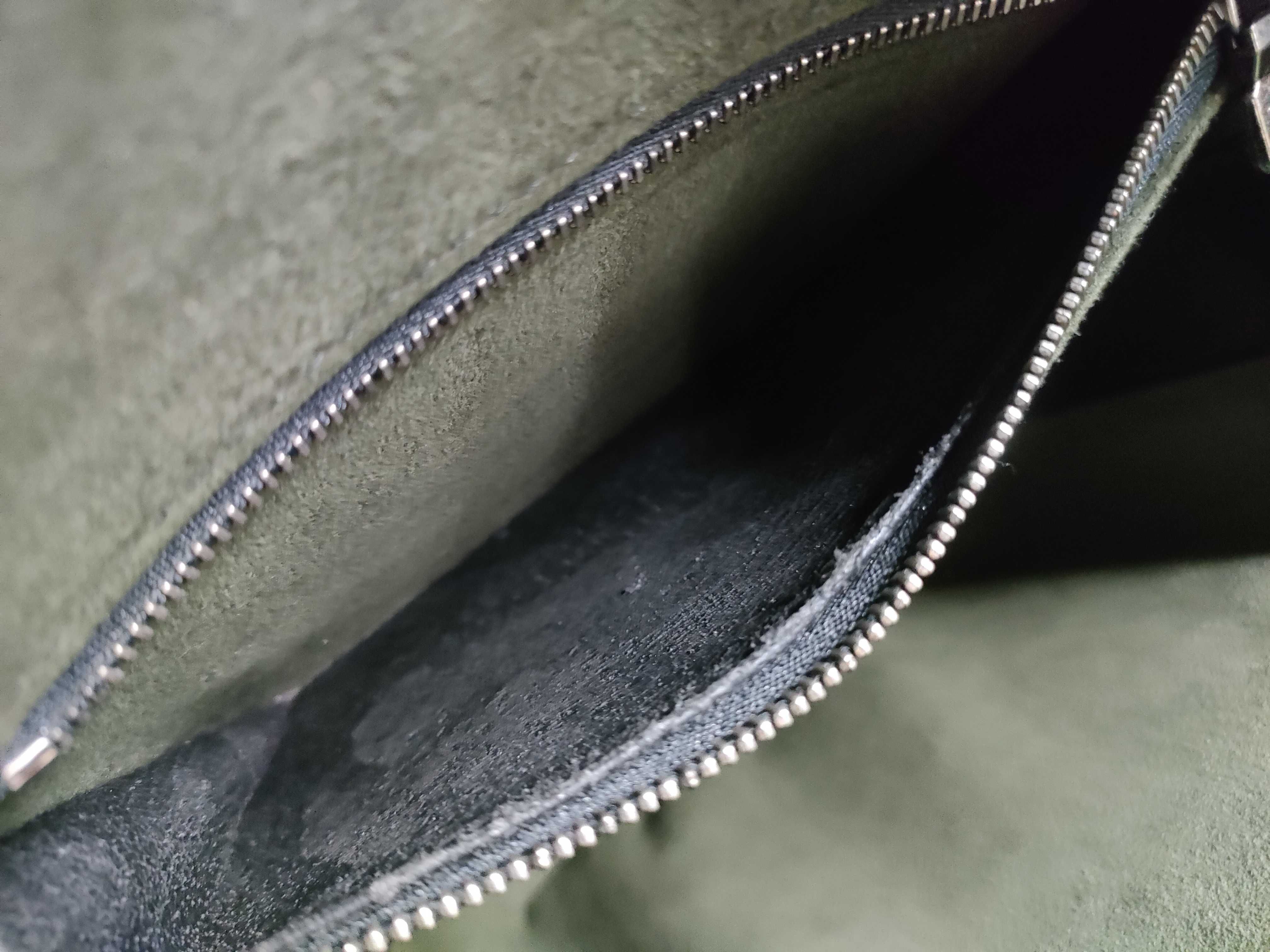 Epi Shoulder Bag — view 12