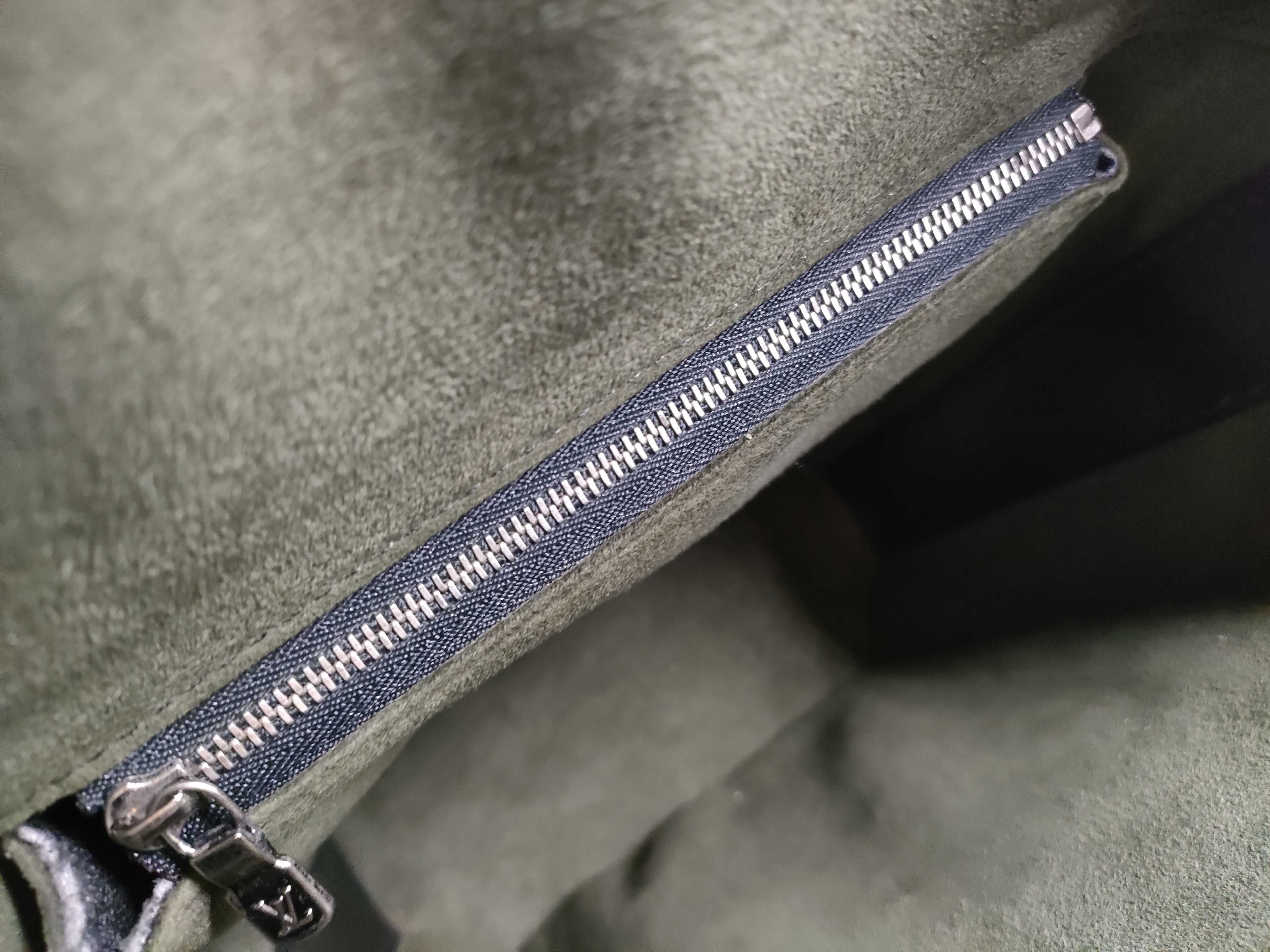 Epi Shoulder Bag — view 13