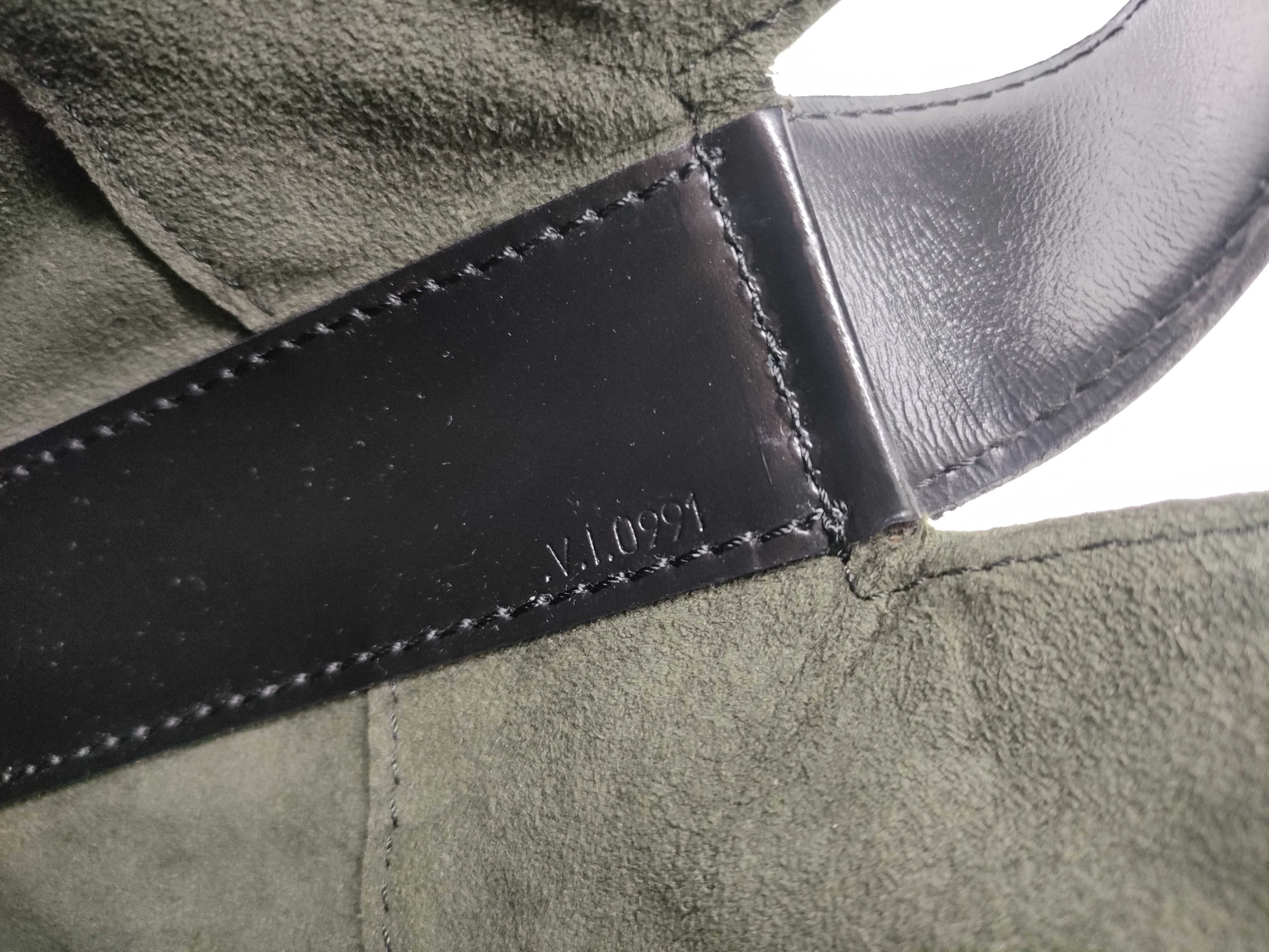 Epi Shoulder Bag — view 14