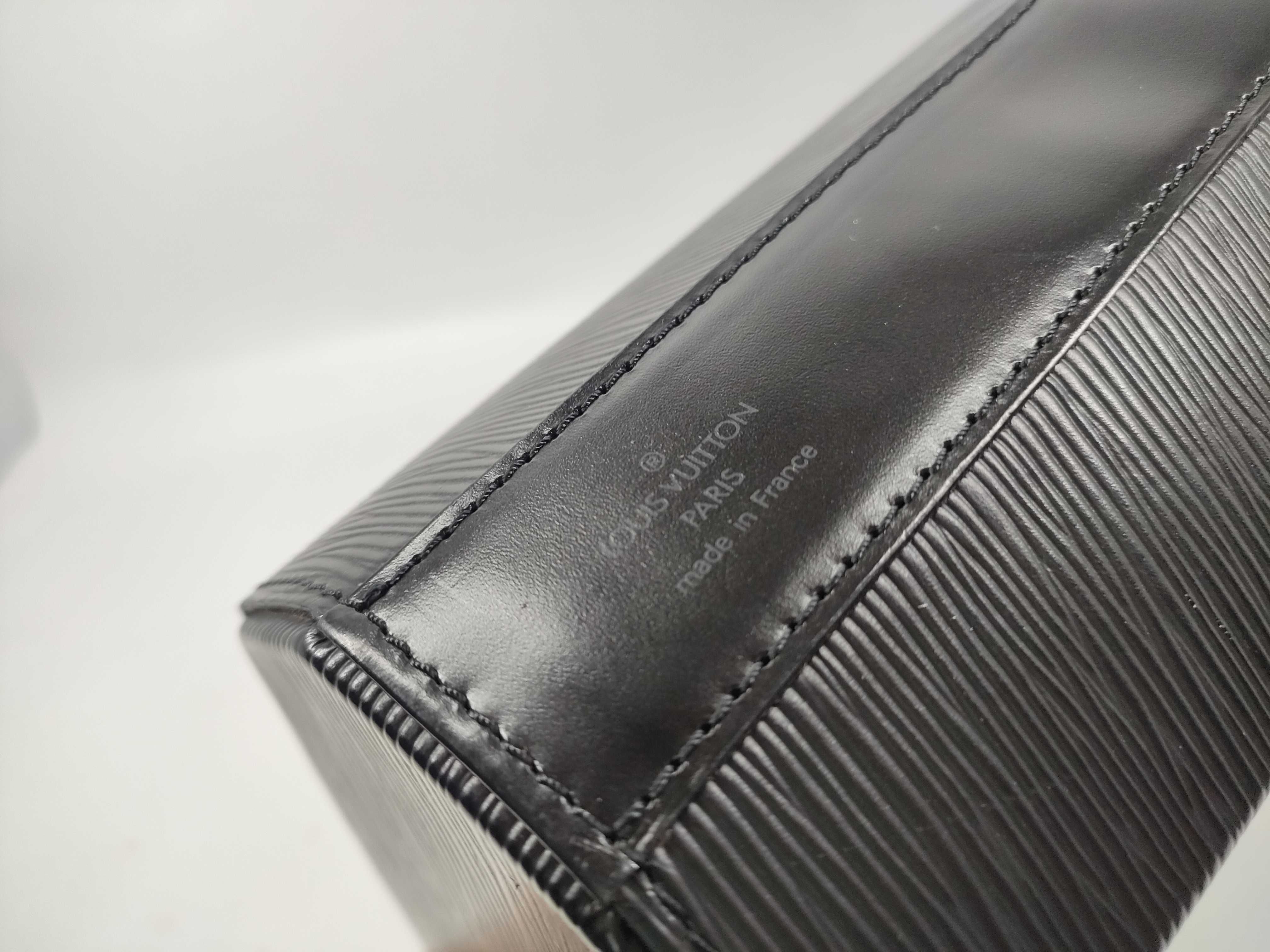 Epi Shoulder Bag — view 15
