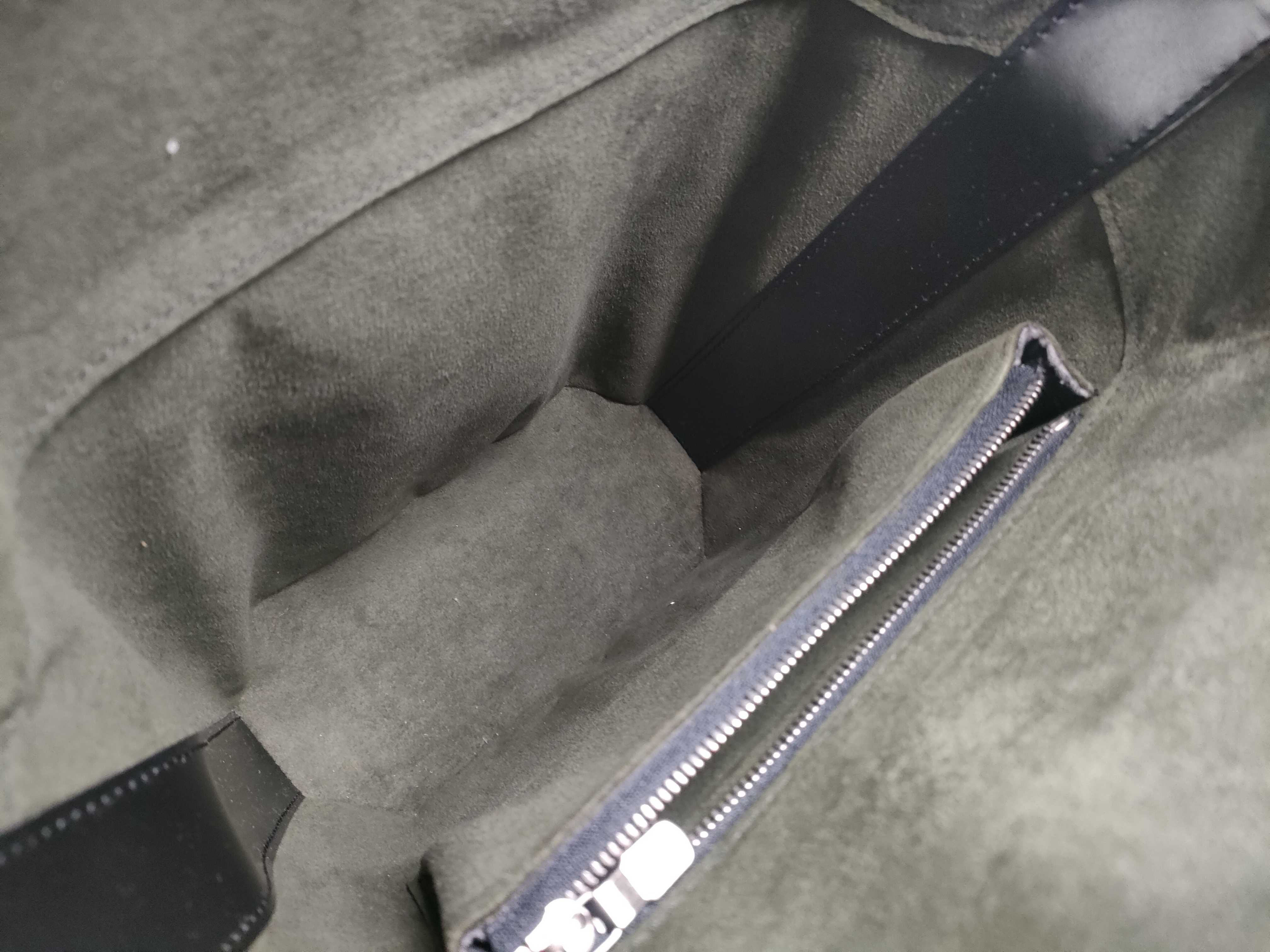Epi Shoulder Bag — view 9