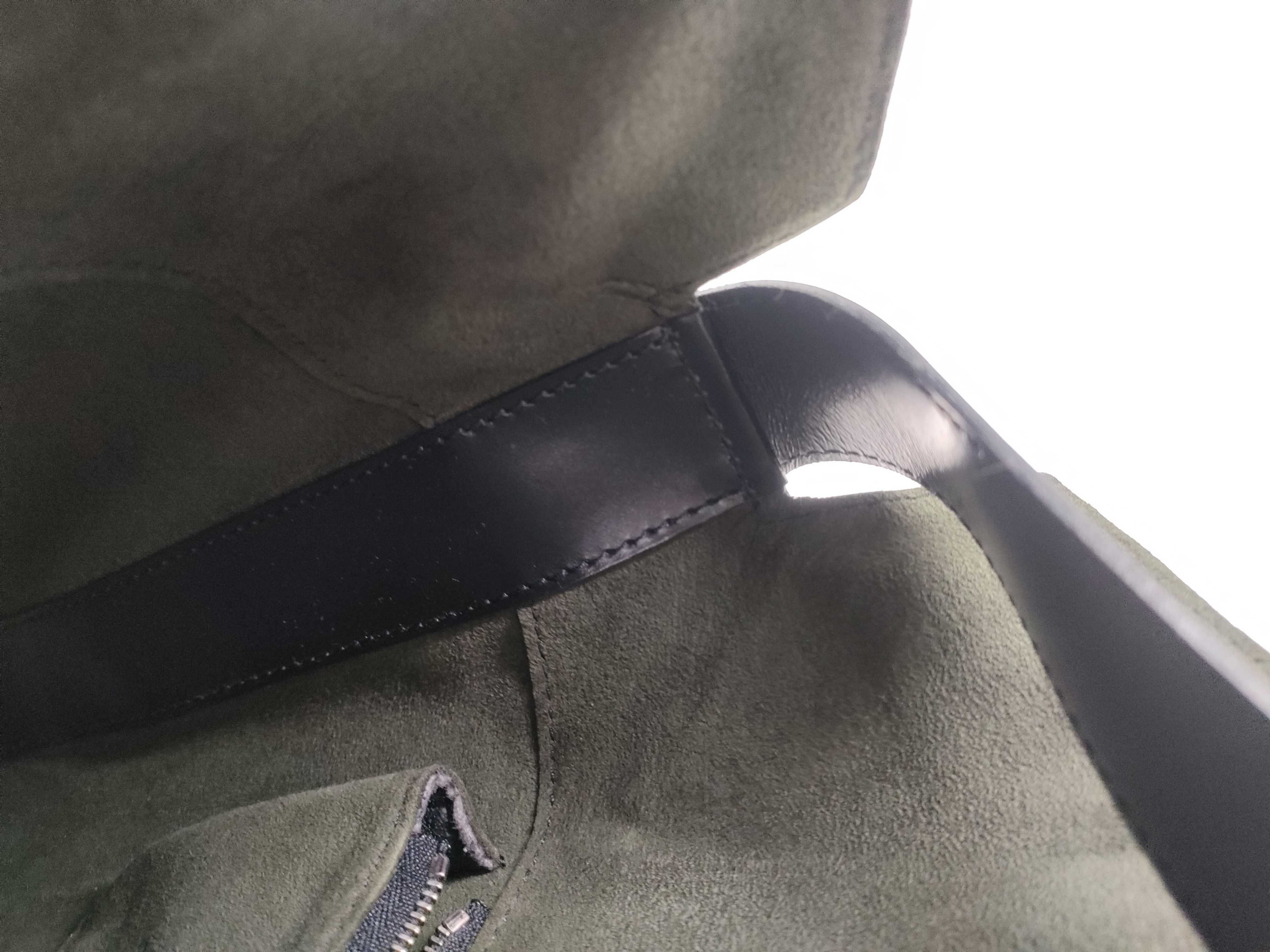 Epi Shoulder Bag — view 10