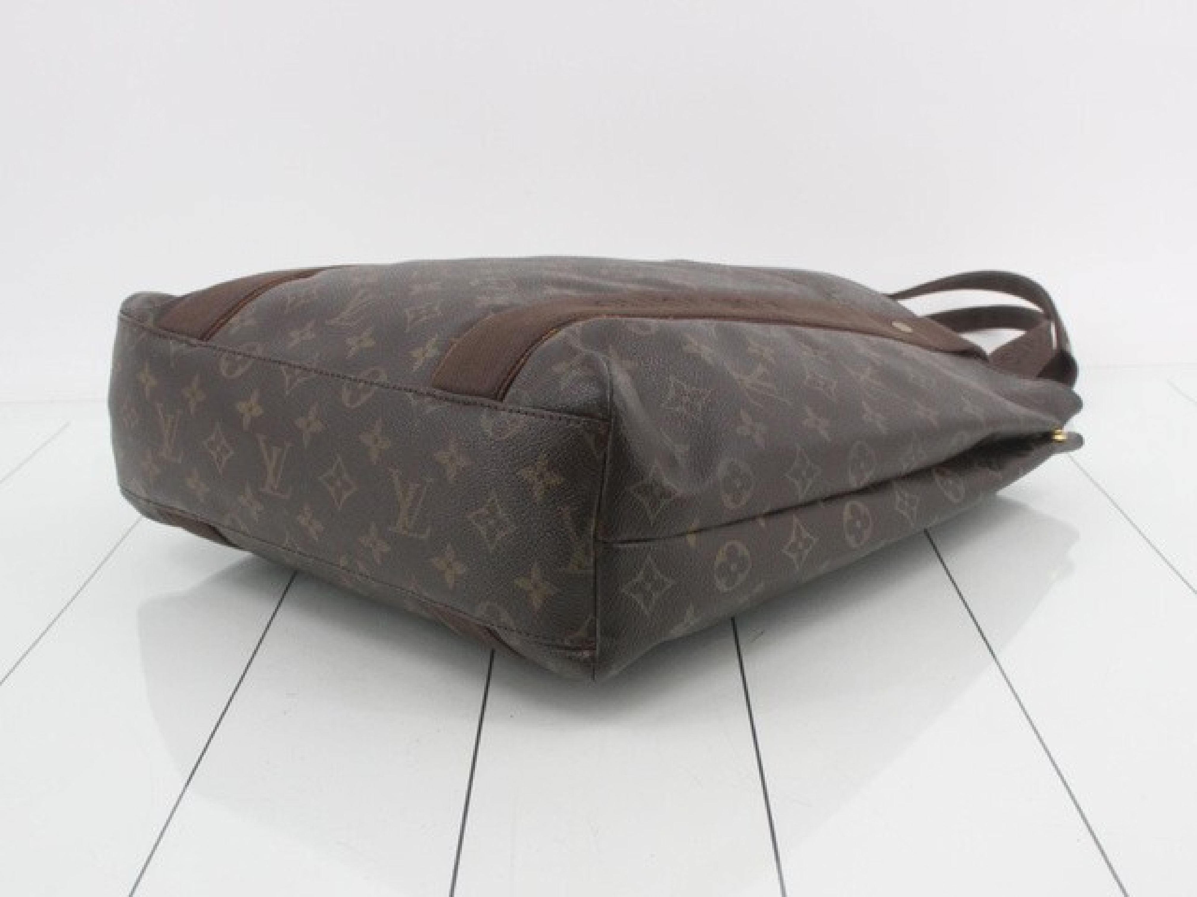 Cabas Bobour Tote Bag — view 4