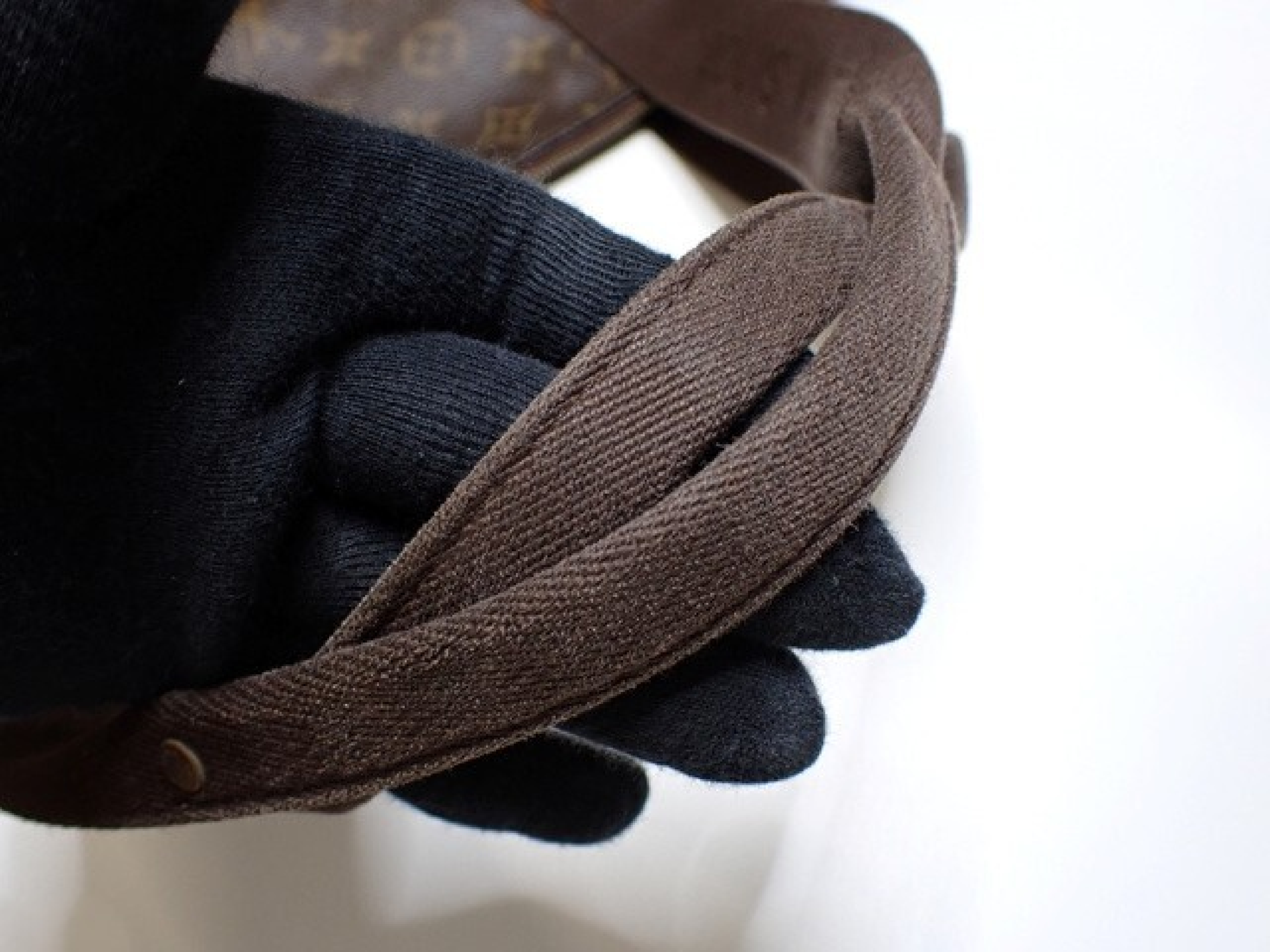 Cabas Bobour Tote Bag — view 5
