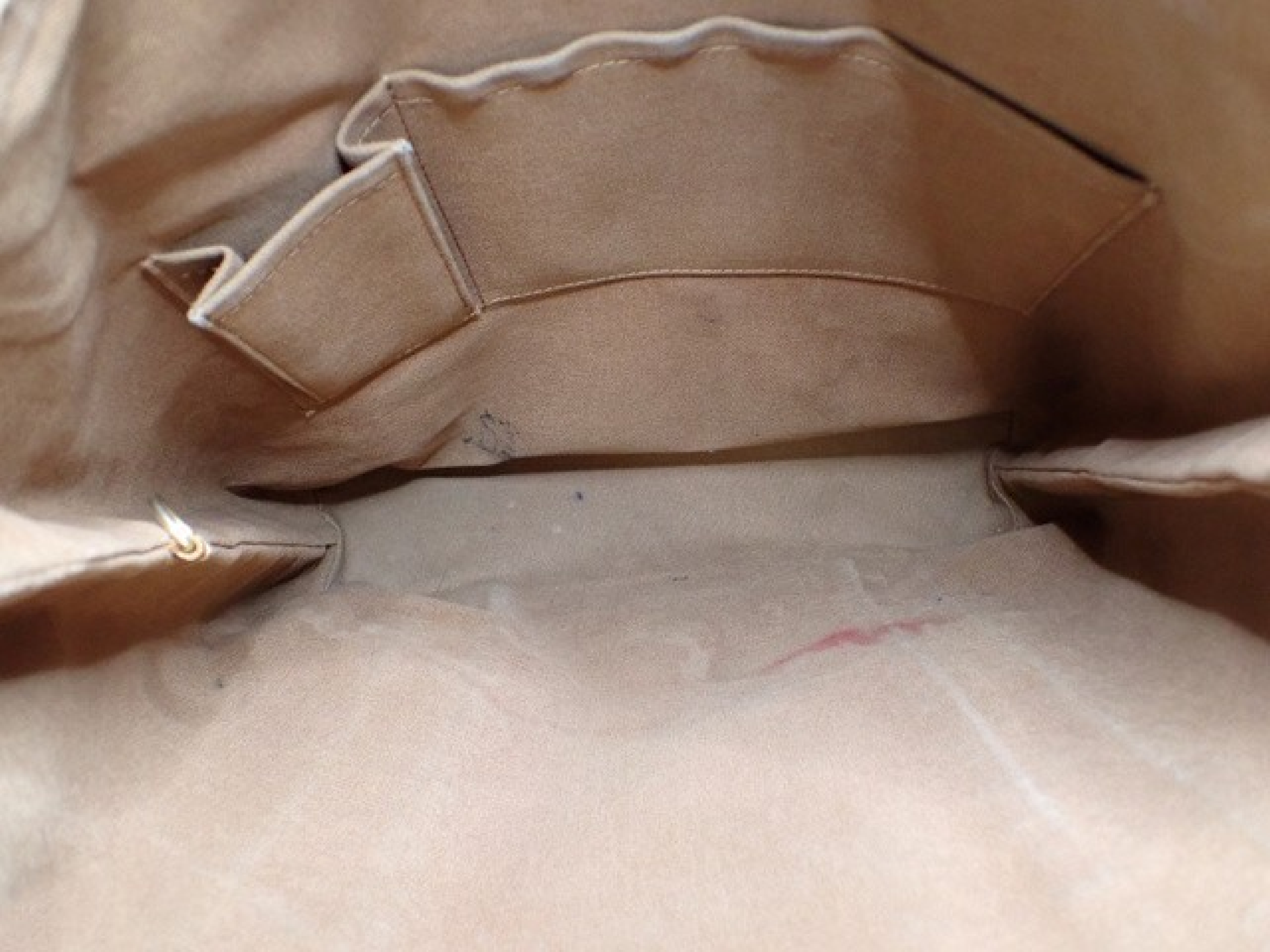 Cabas Bobour Tote Bag — view 6