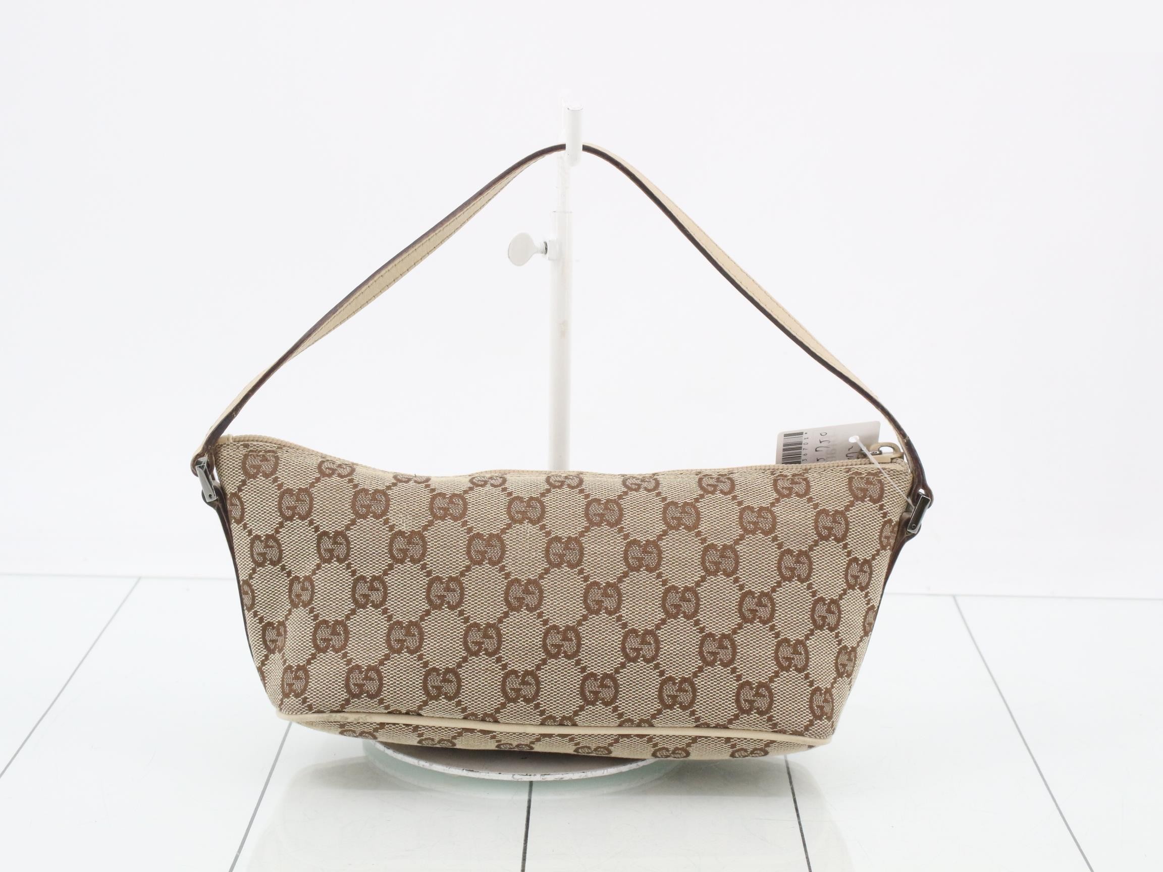 GG Canvas (Bag) - Handbag — view 2