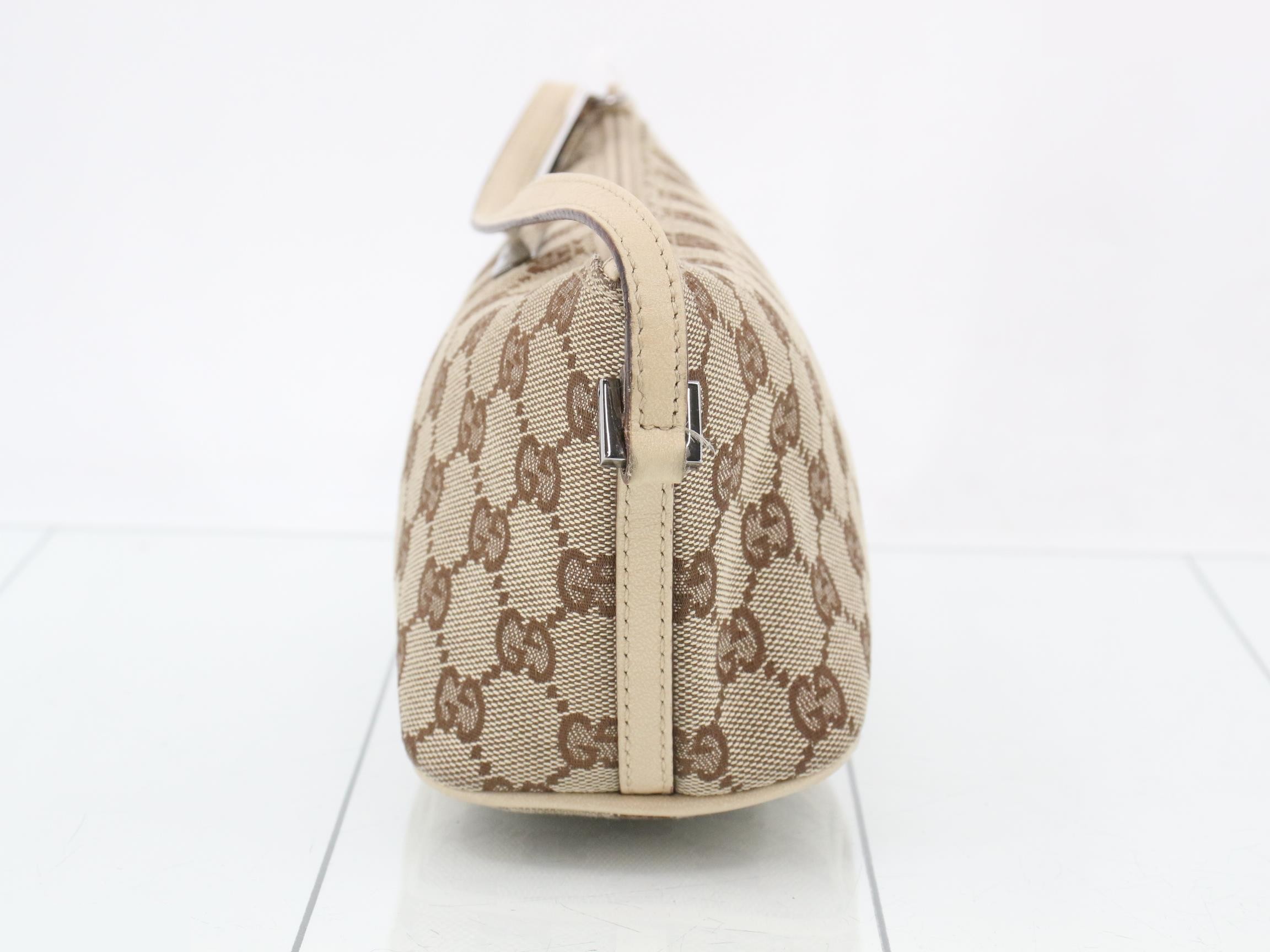 GG Canvas (Bag) - Handbag — view 3