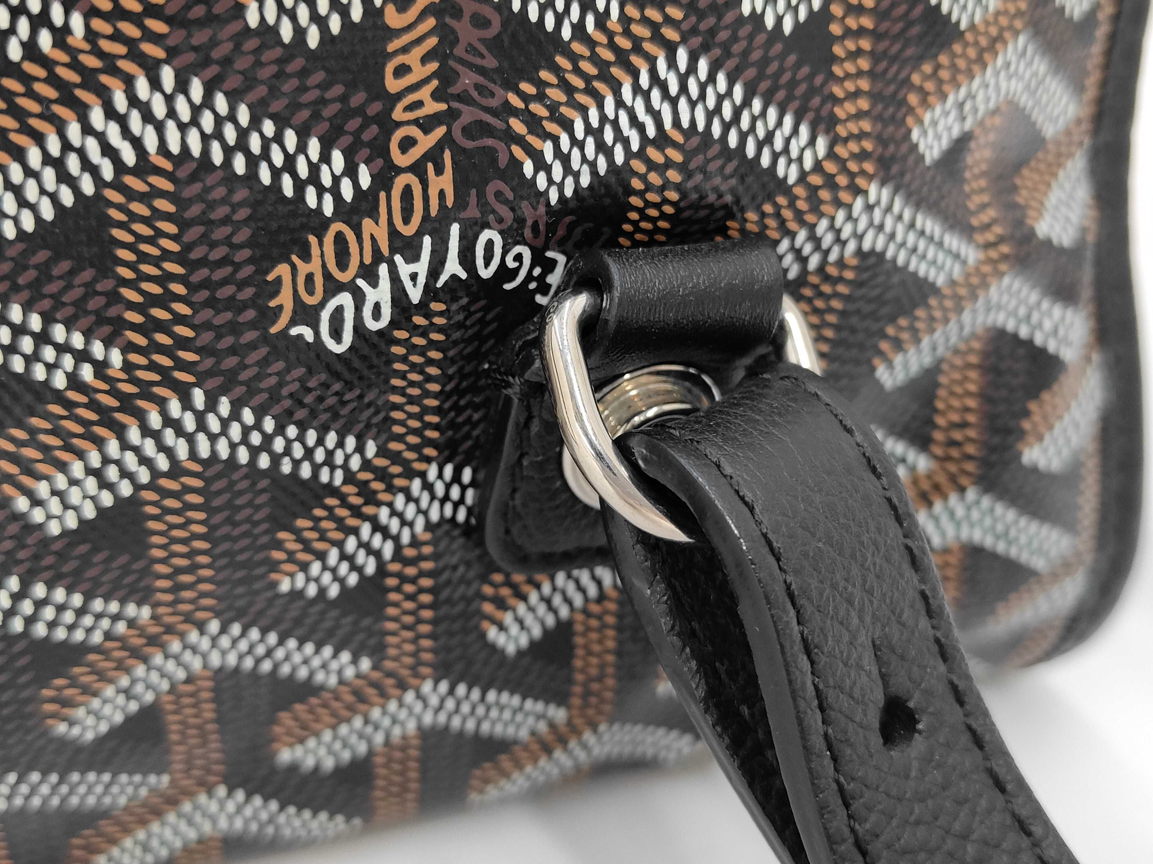 Shoulder Bag — view 4