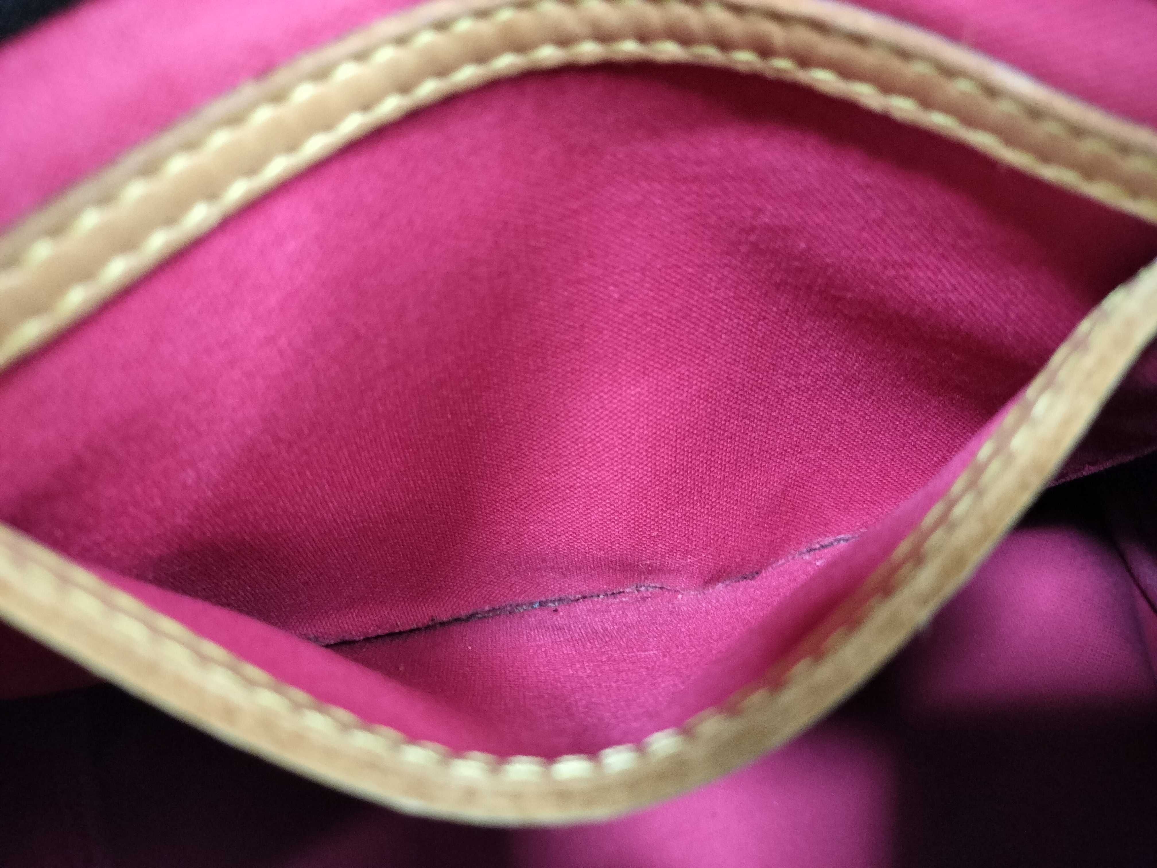 Monogram Louis Vuitton Speedy Bandoulière 30 Handbag — view 11