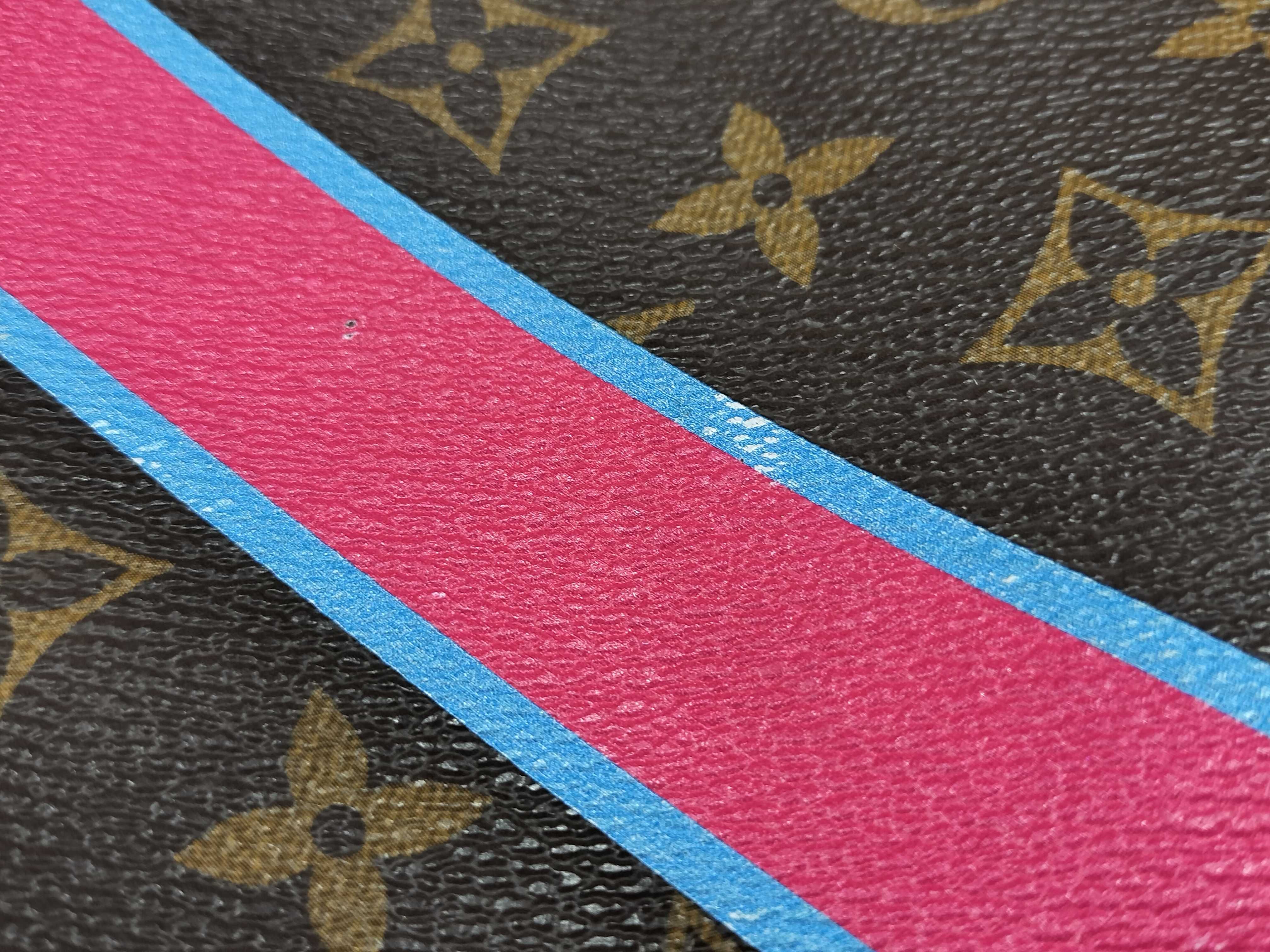 Monogram Louis Vuitton Speedy Bandoulière 30 Handbag — view 15