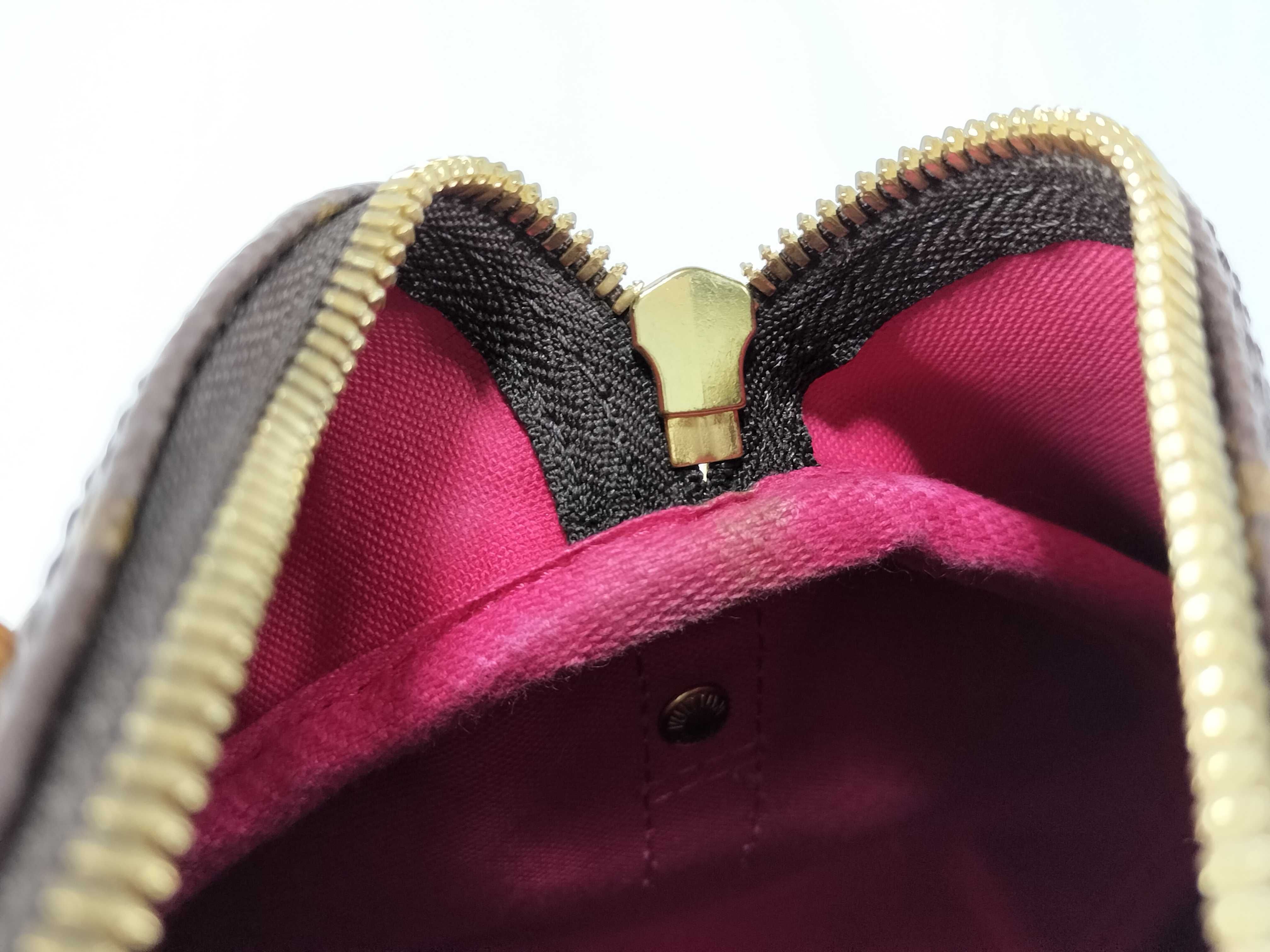 Monogram Louis Vuitton Speedy Bandoulière 30 Handbag — view 9