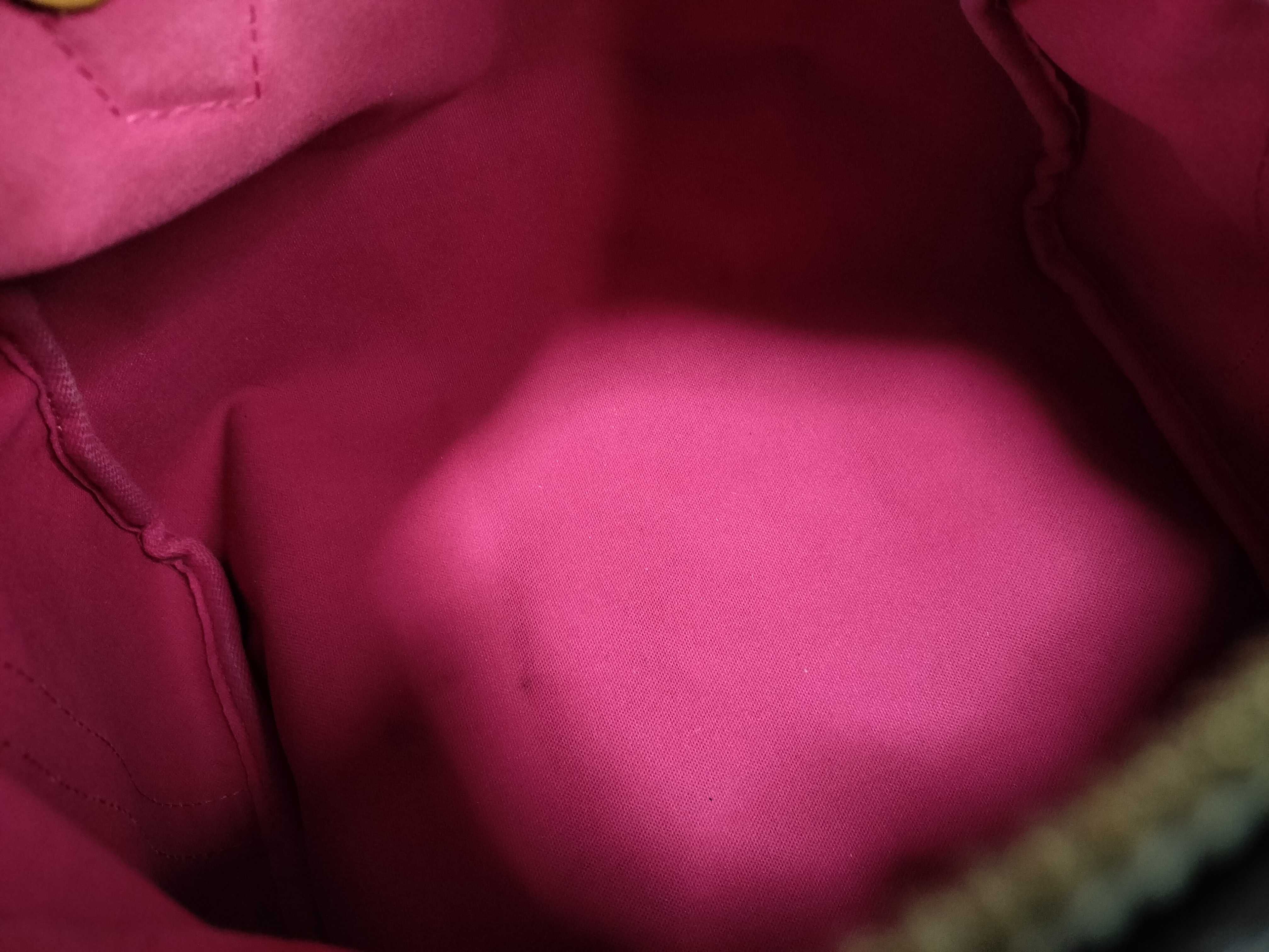 Monogram Louis Vuitton Speedy Bandoulière 30 Handbag — view 10