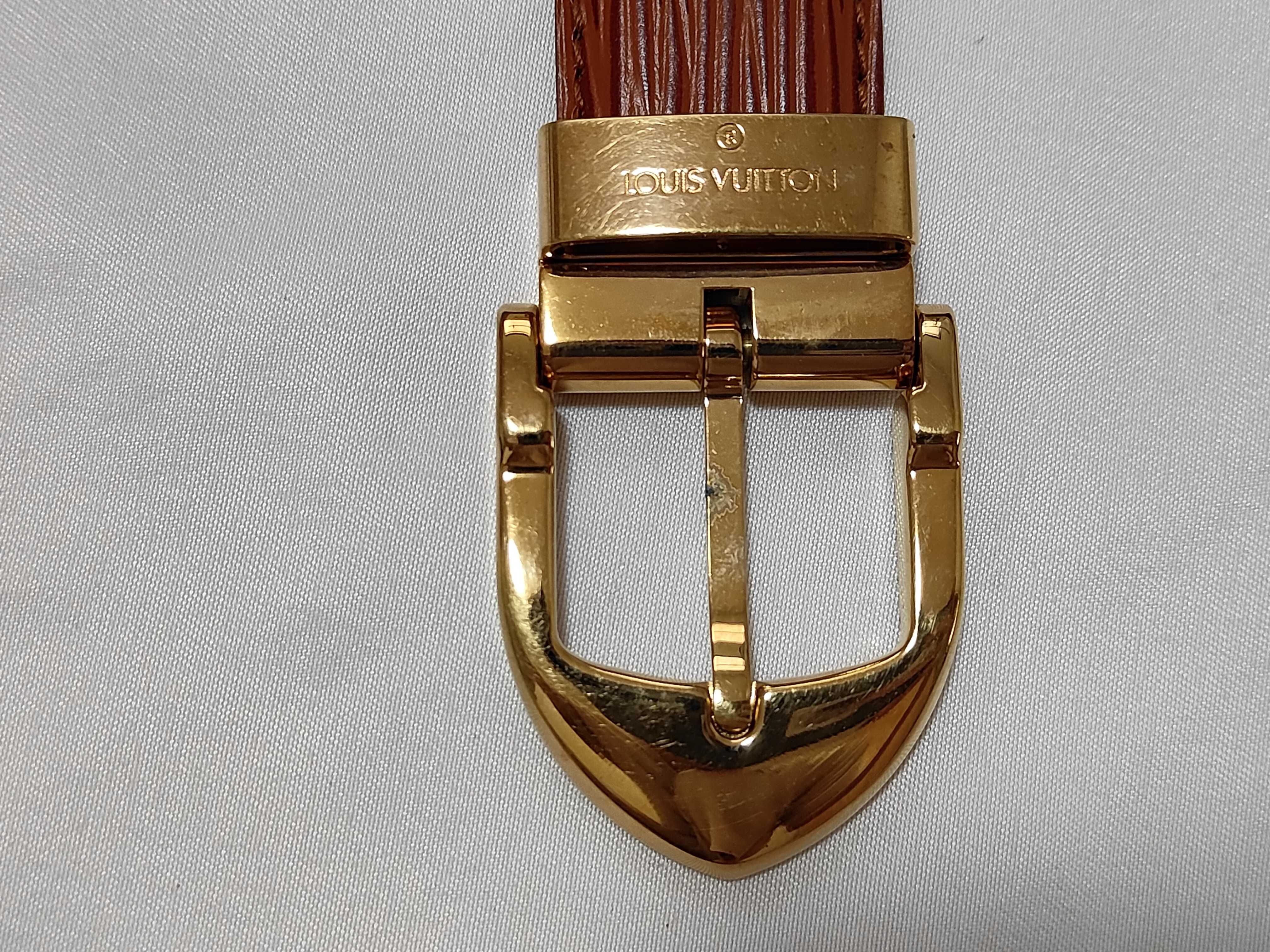 Epi Leather Belt 110/44 Belt — view 3