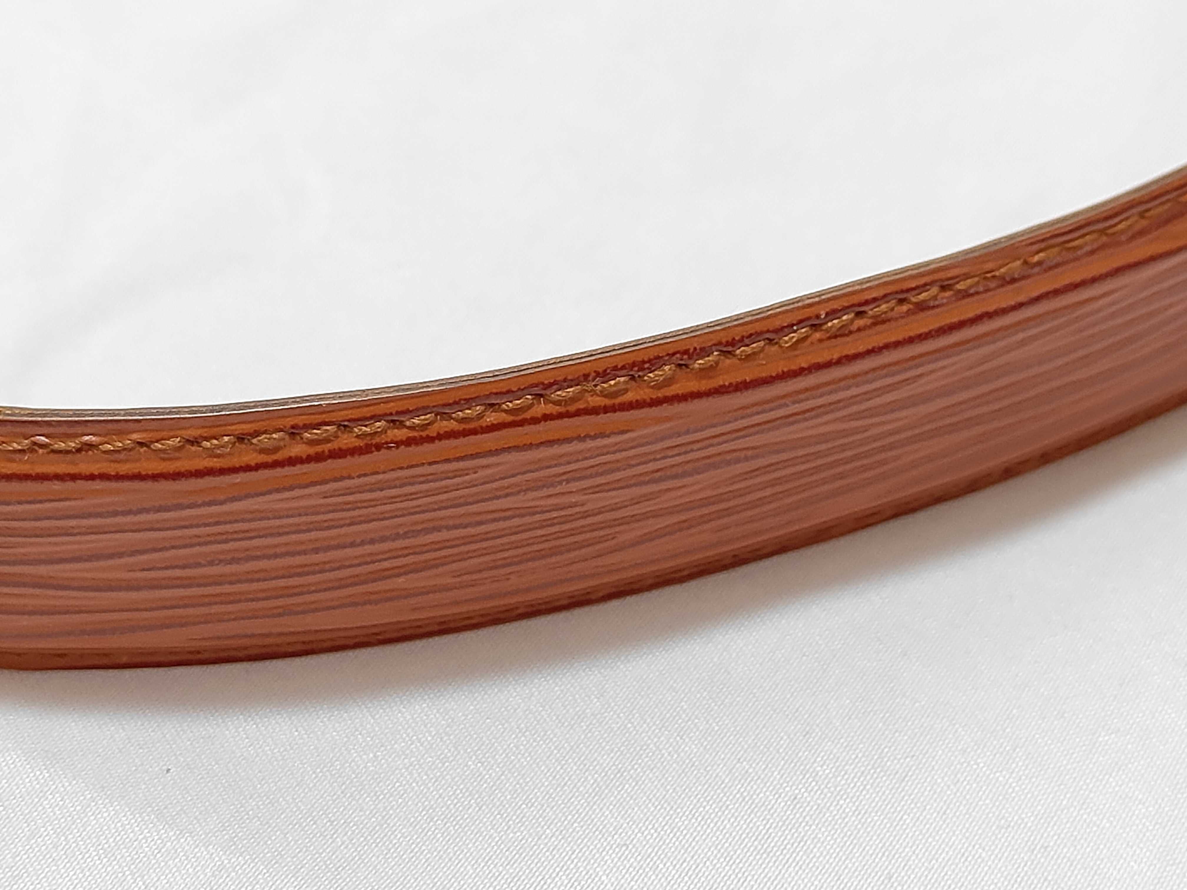 Epi Leather Belt 110/44 Belt — view 5