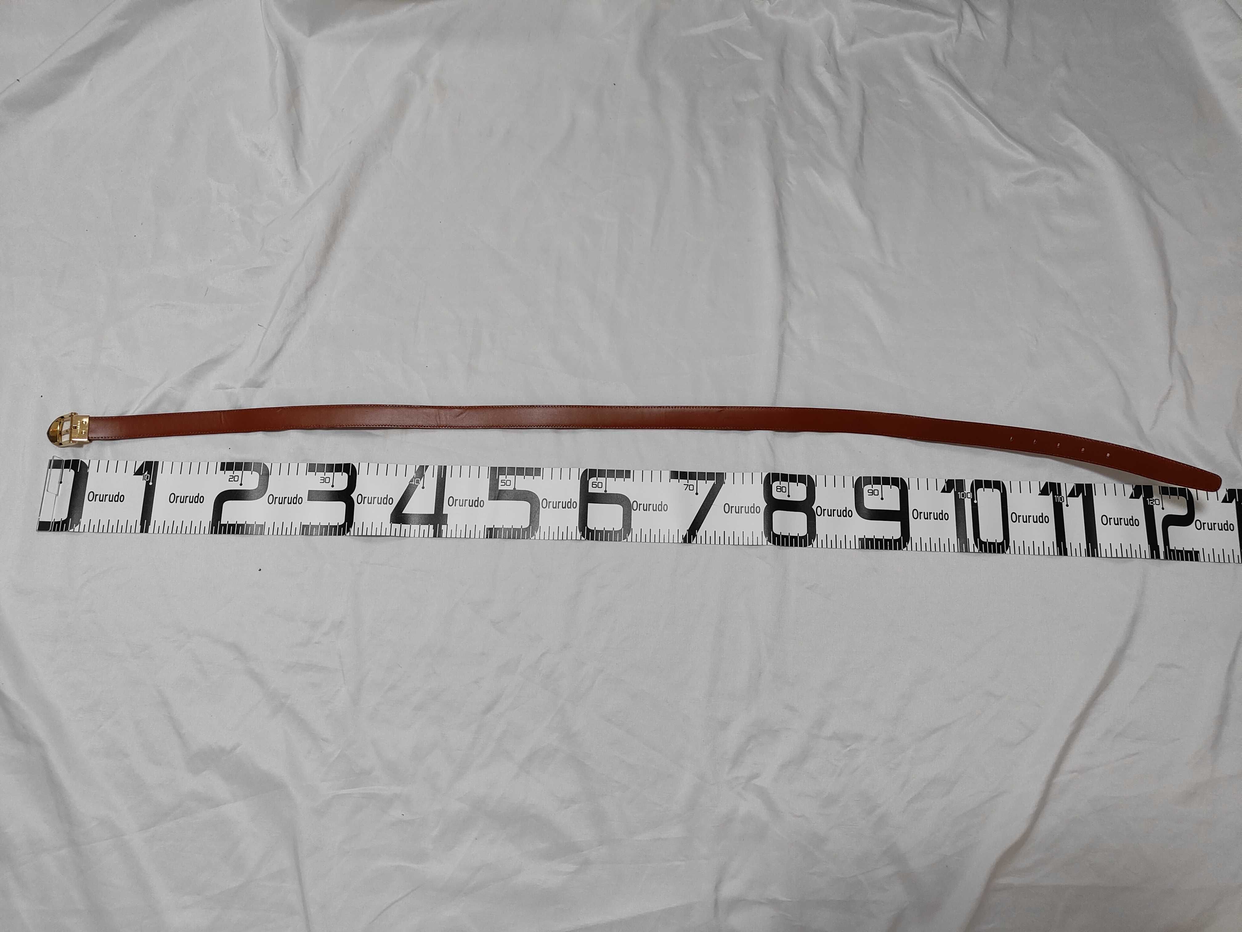 Epi Leather Belt 110/44 Belt — view 6