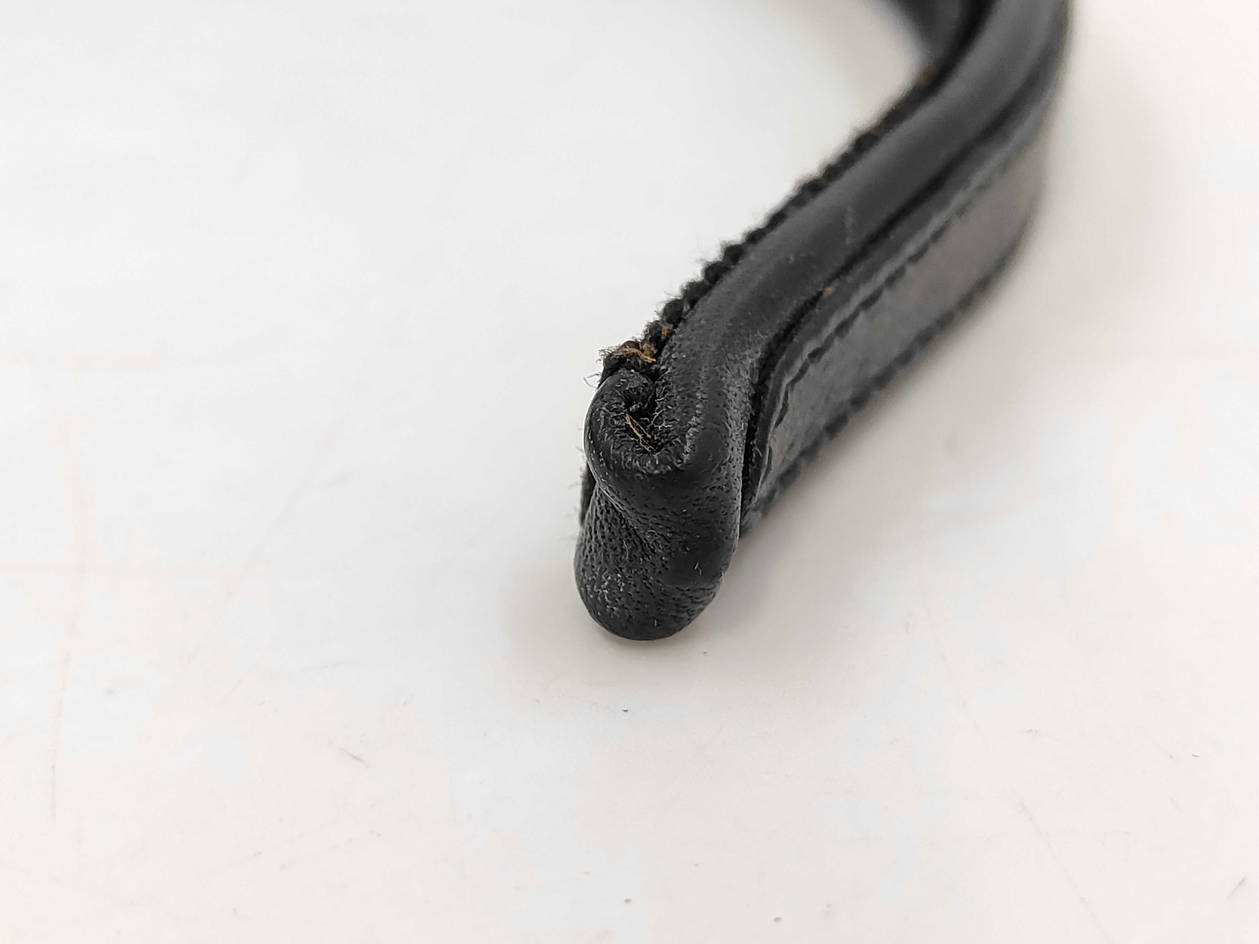 headband with rhinestones - hair accessory — view 6