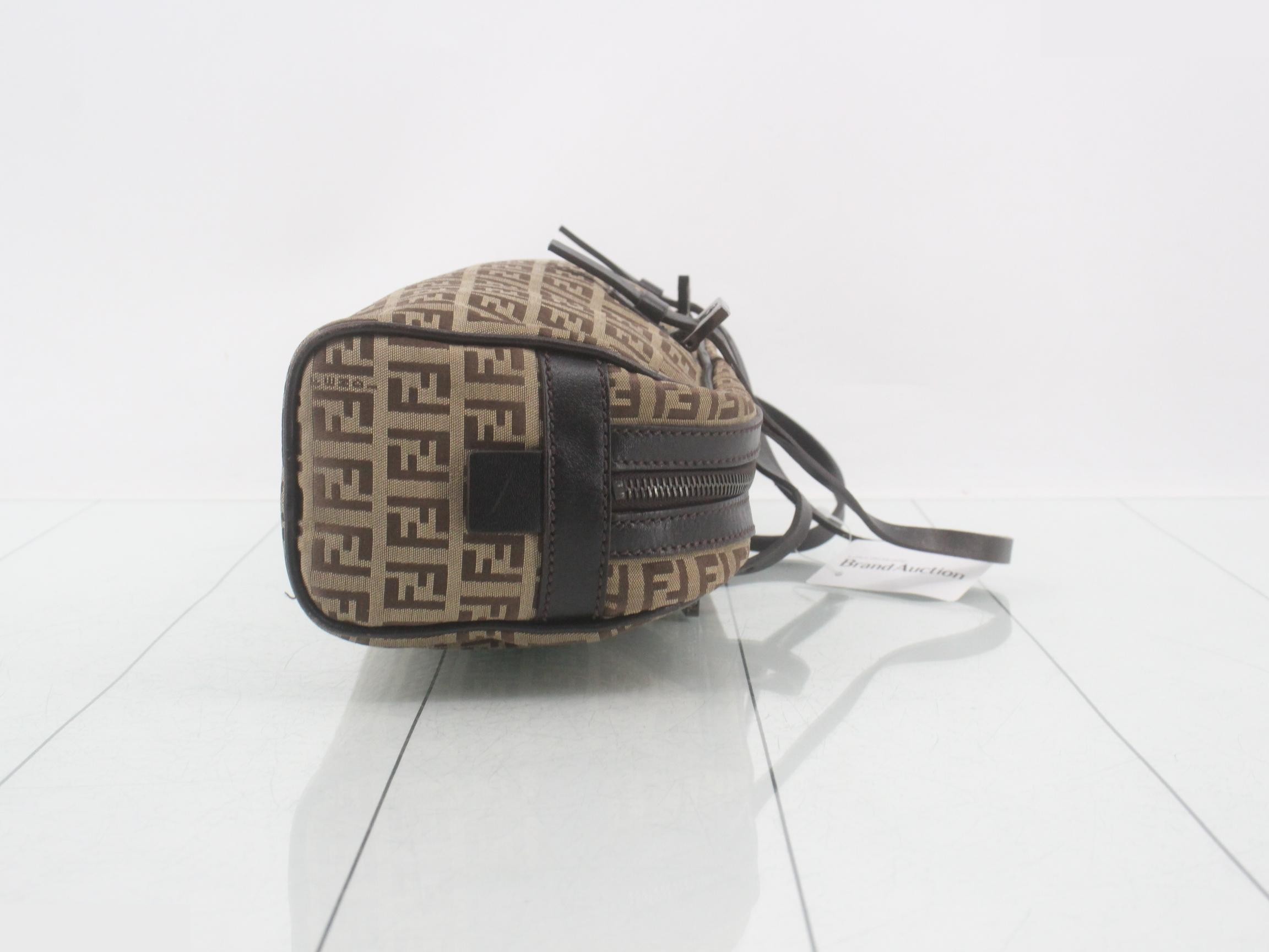 Zucca (bag) - handbag — view 3