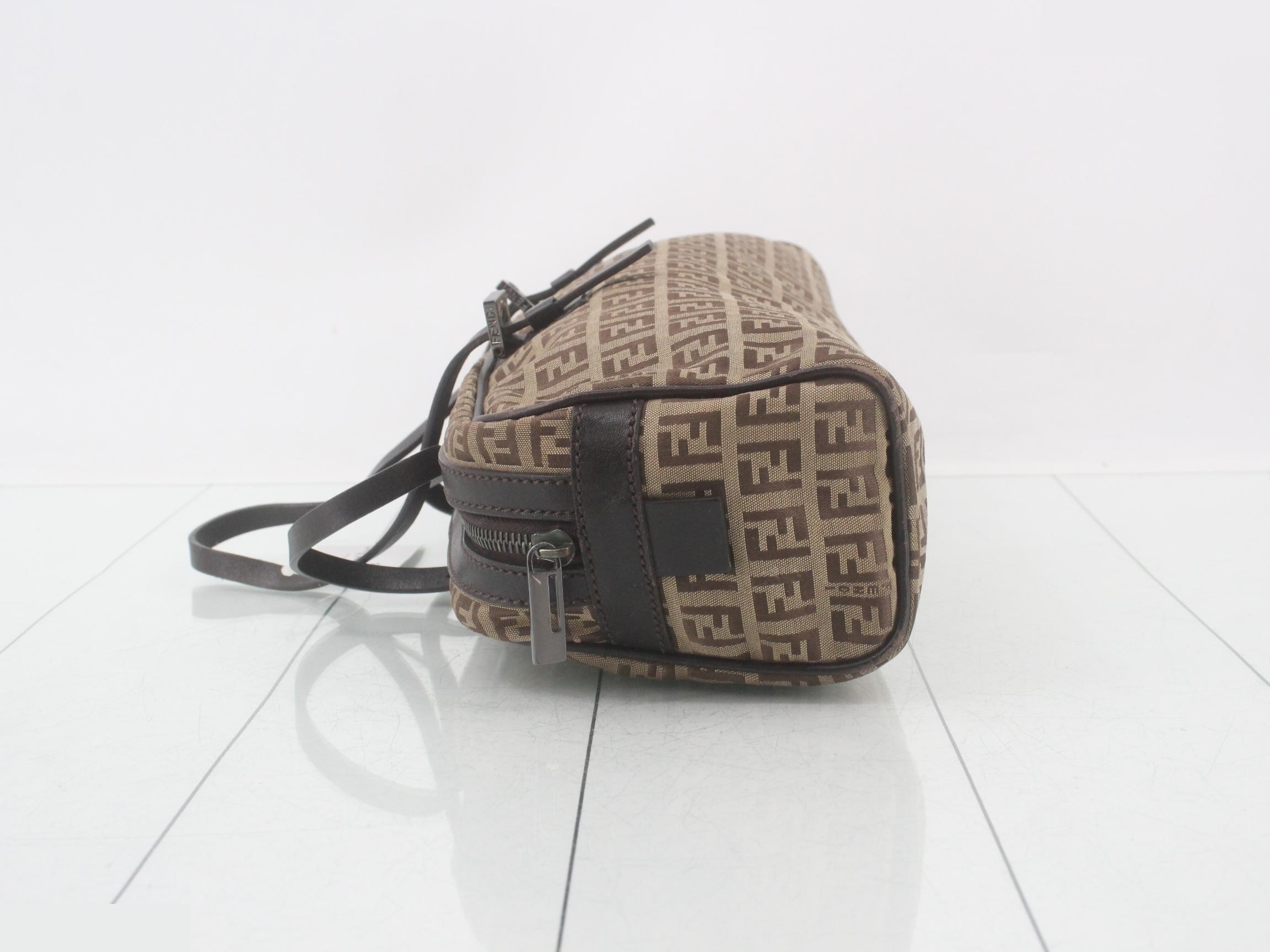 Zucca (bag) - handbag — view 4