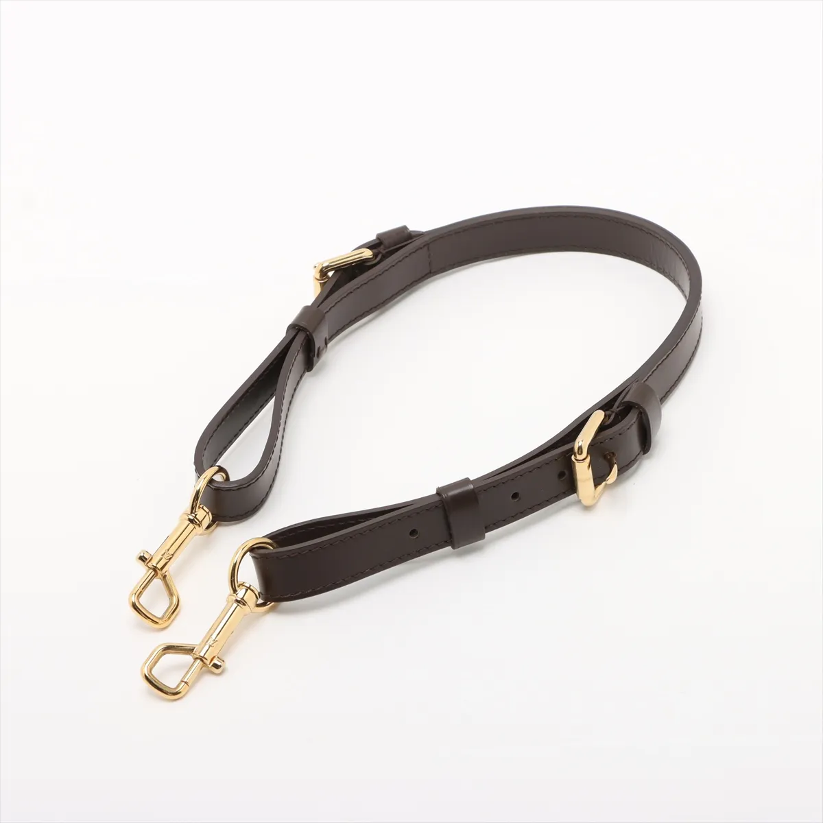 Damier Trevi PM N51997 FL2161 Brown — view 7