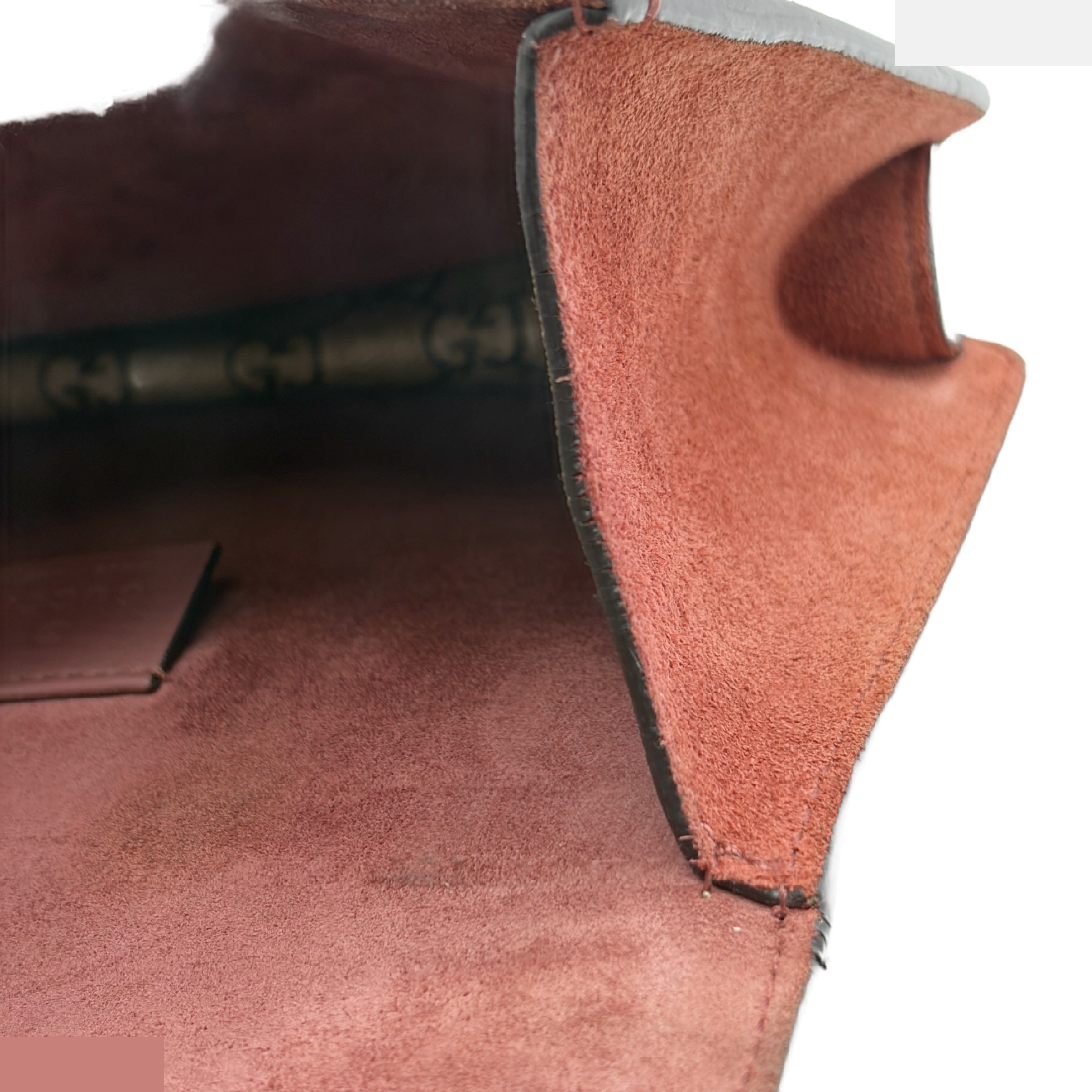 Dionysus GG Shoulder Bag — view 7