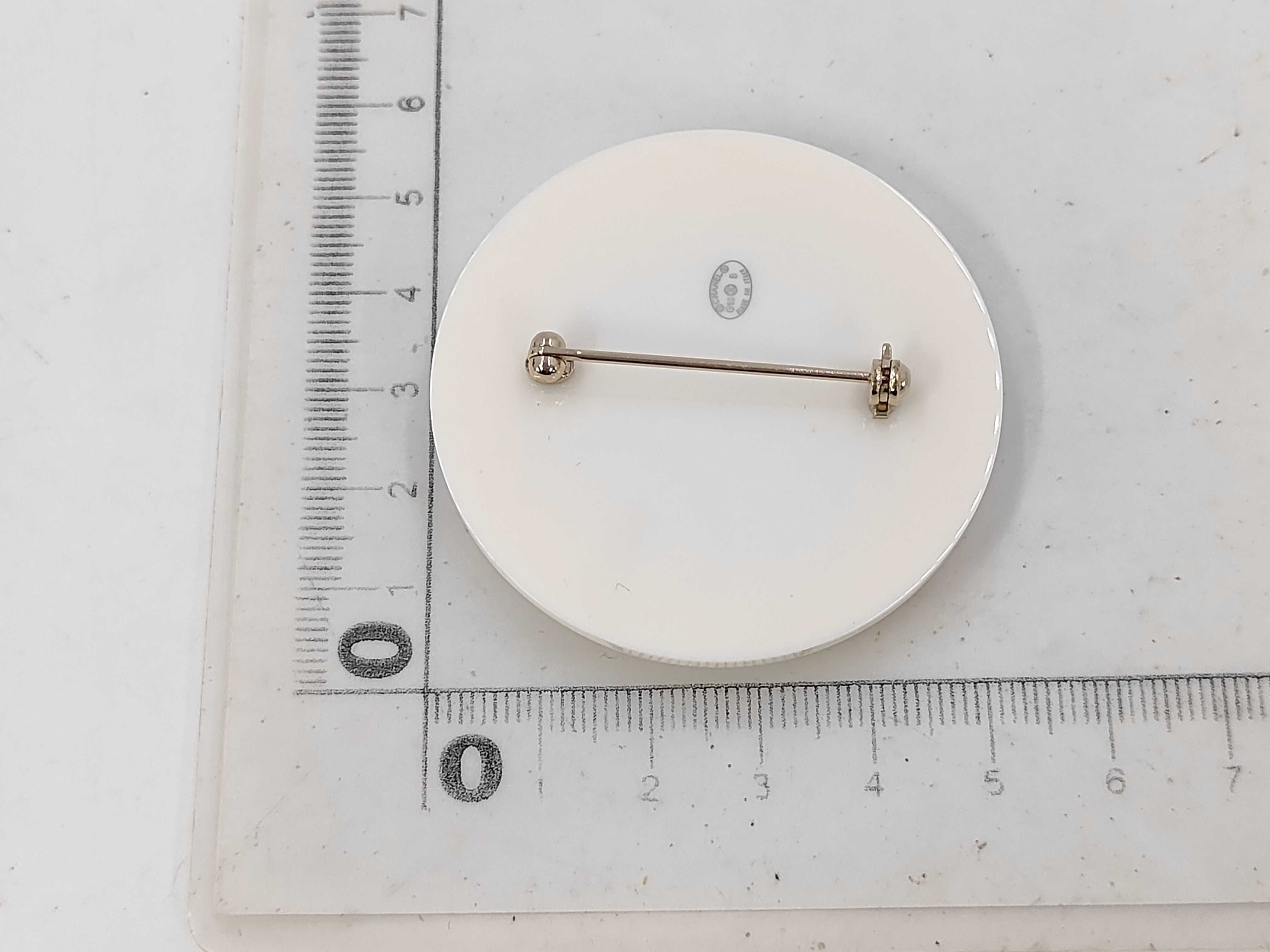 Mademoiselle Brooch — view 2